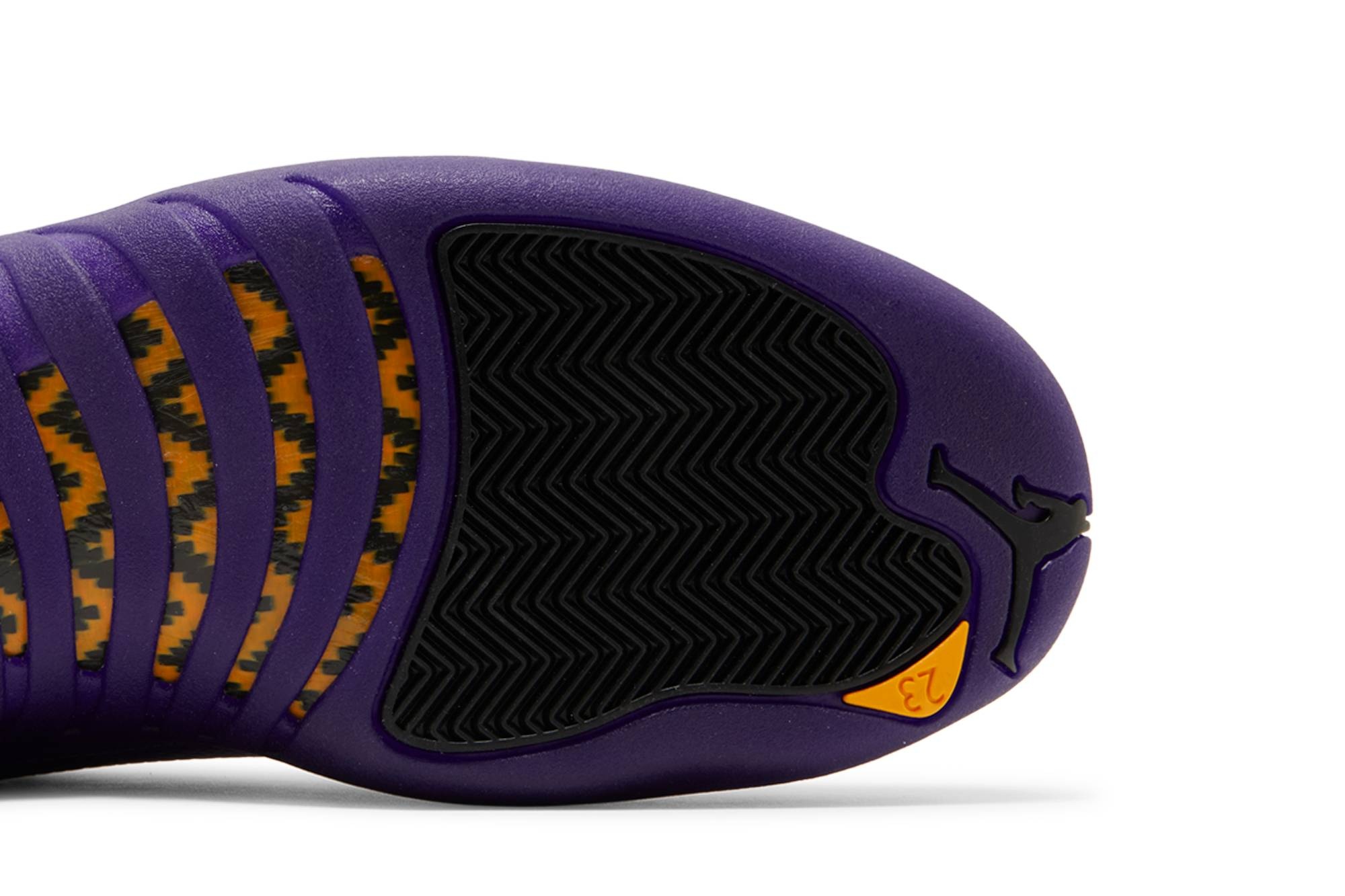 Air Jordan 12 Retro 'Field Purple' - 5