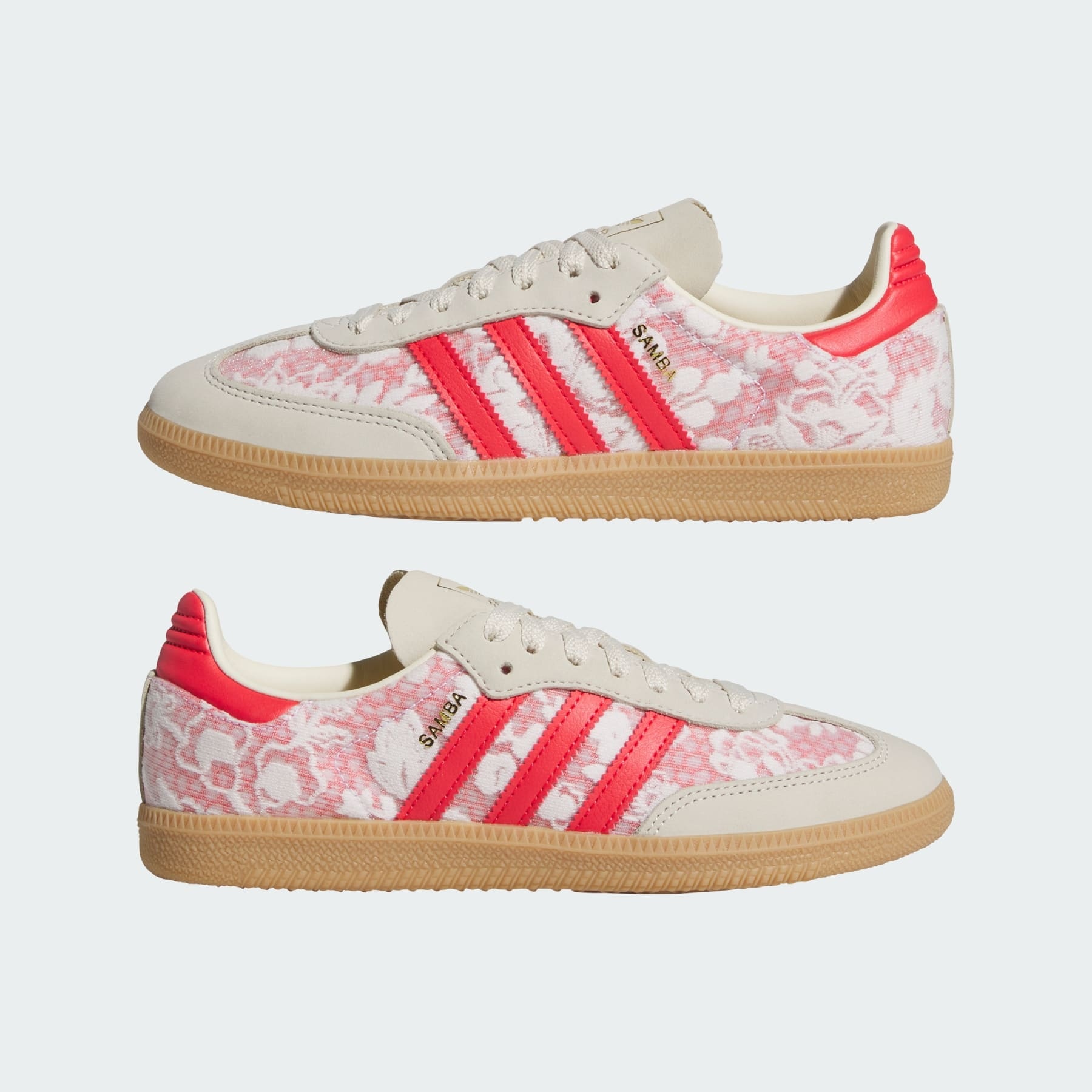 Samba OG X Liberty London Shoes - 7