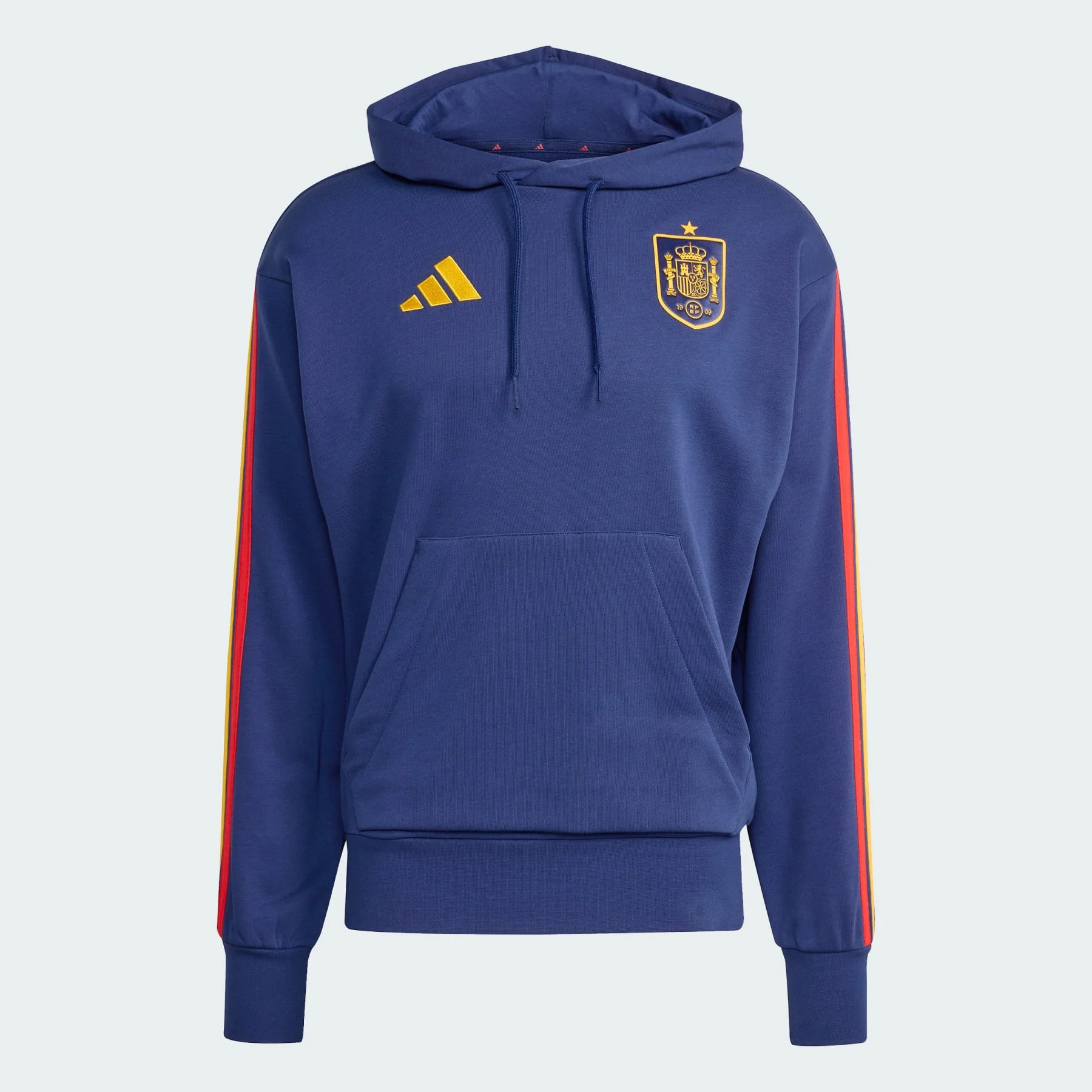 Spain DNA Hoodie - 1