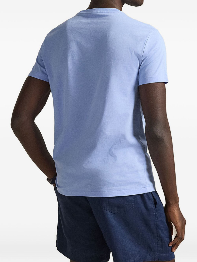 logo T-shirt 3