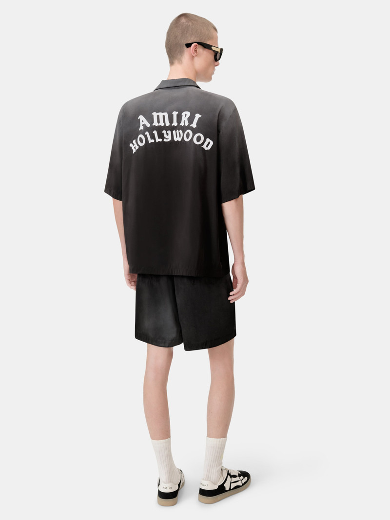AMIRI HOLLYWOOD SHORT 2