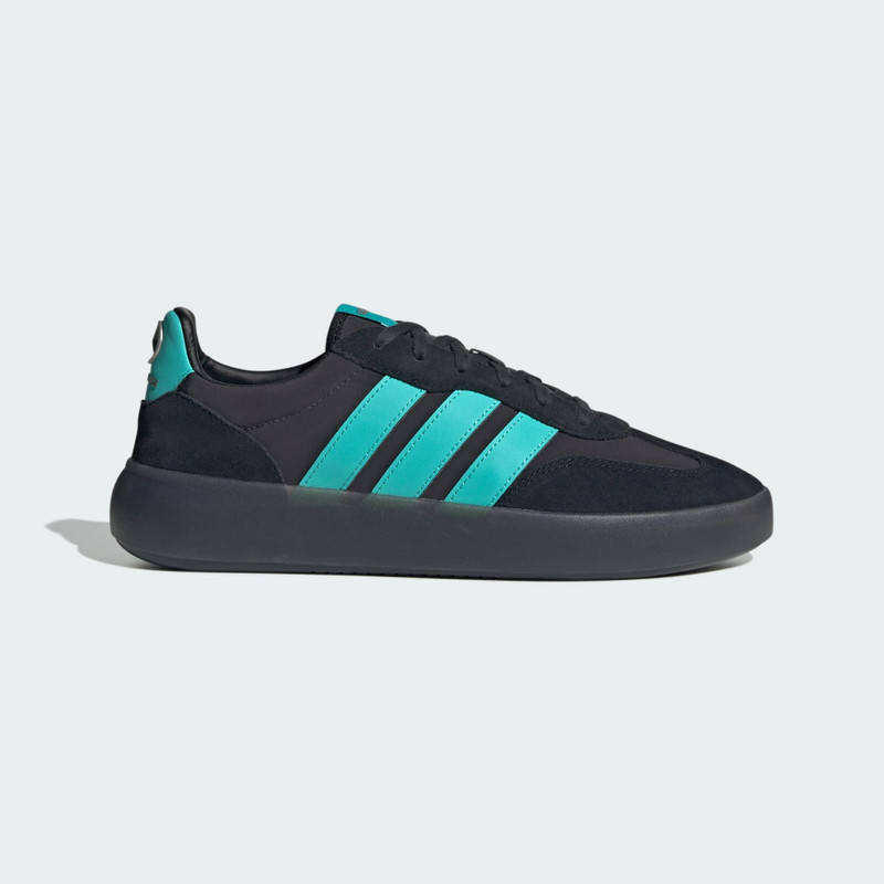 Mercedes - AMG Petronas Formula One Team Barreda Decode Shoes - 1