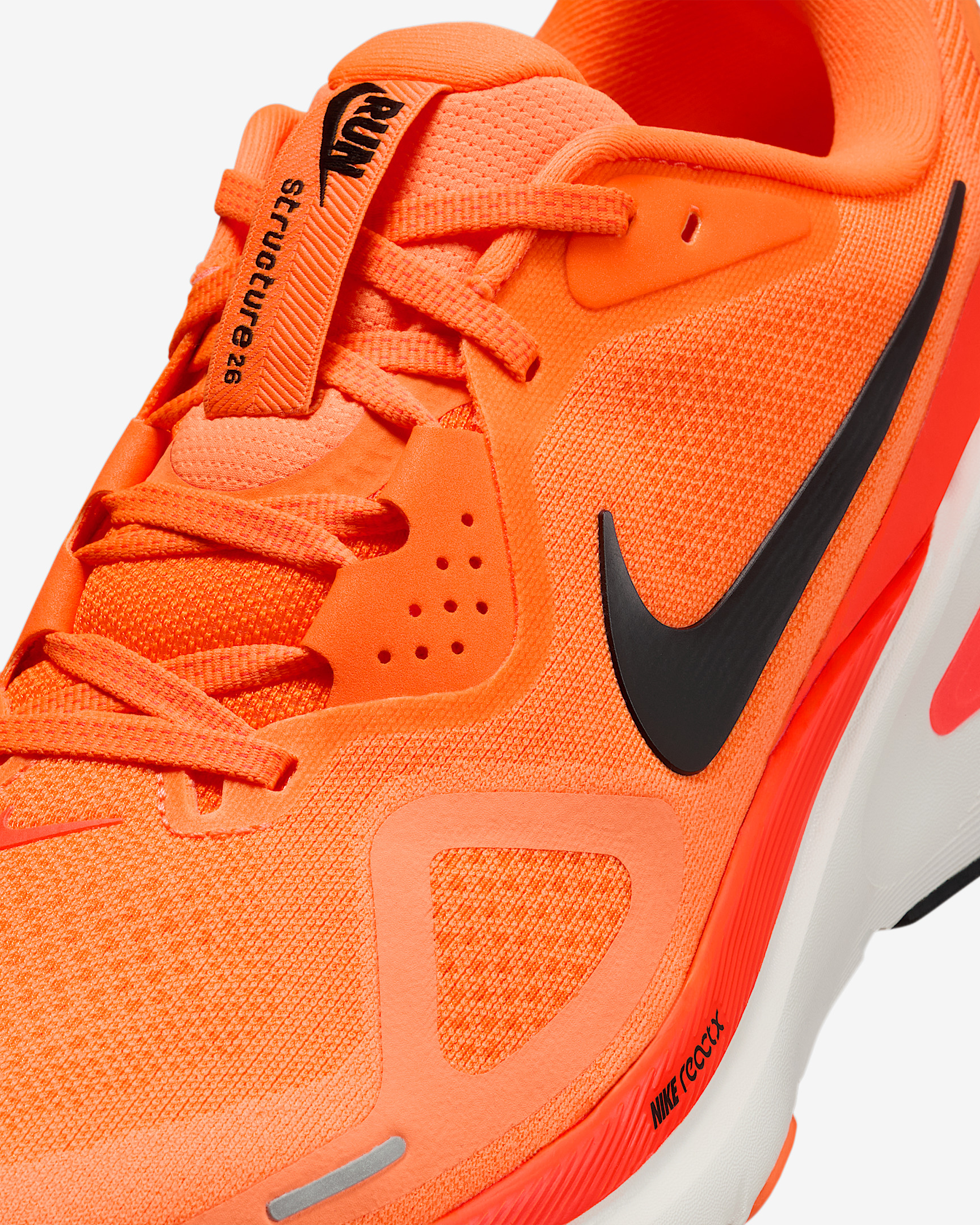 Nike Structure 26 Men's Road Running Shoes - 7