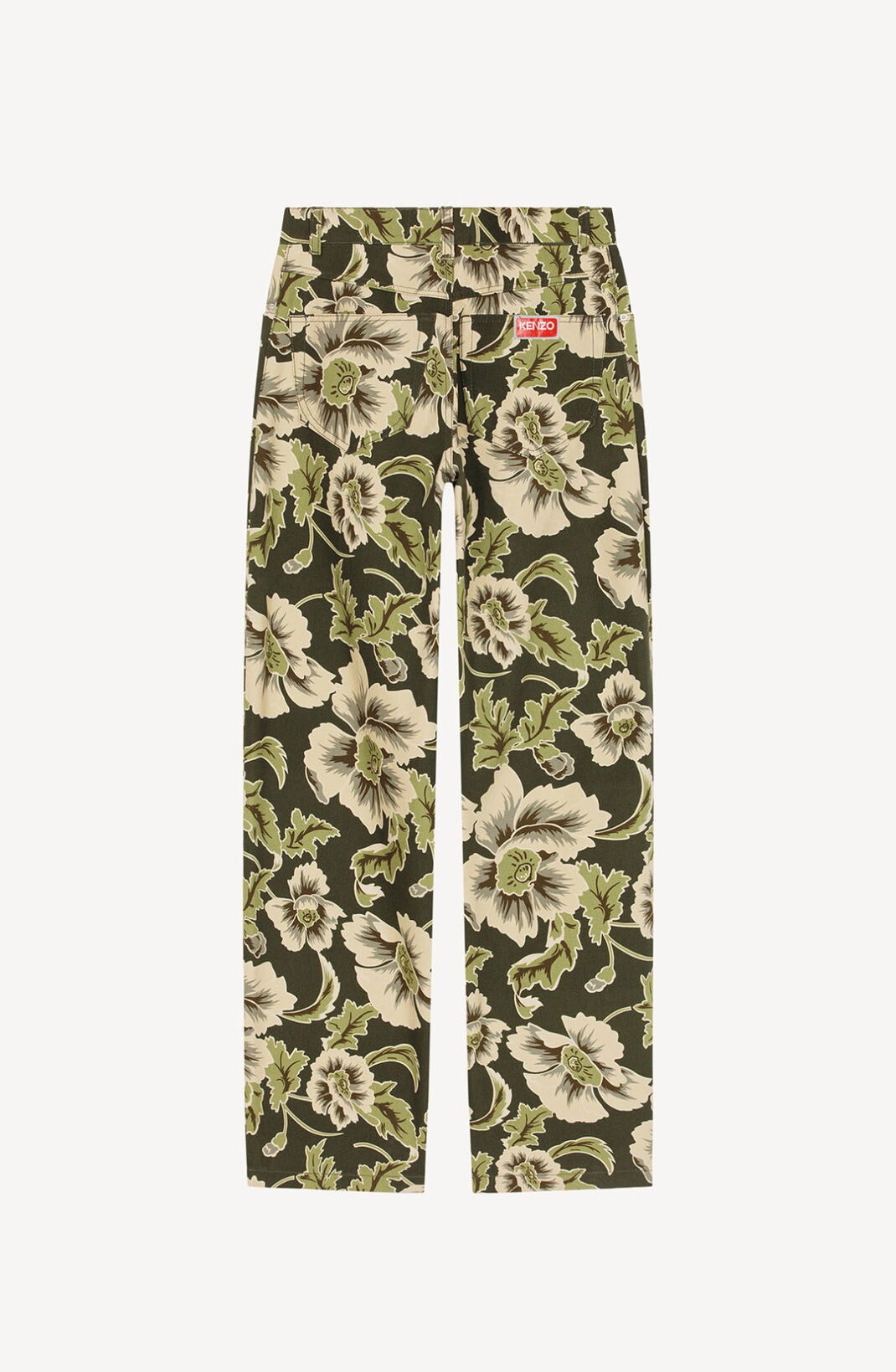 BOTAN loose fit jeans - 2