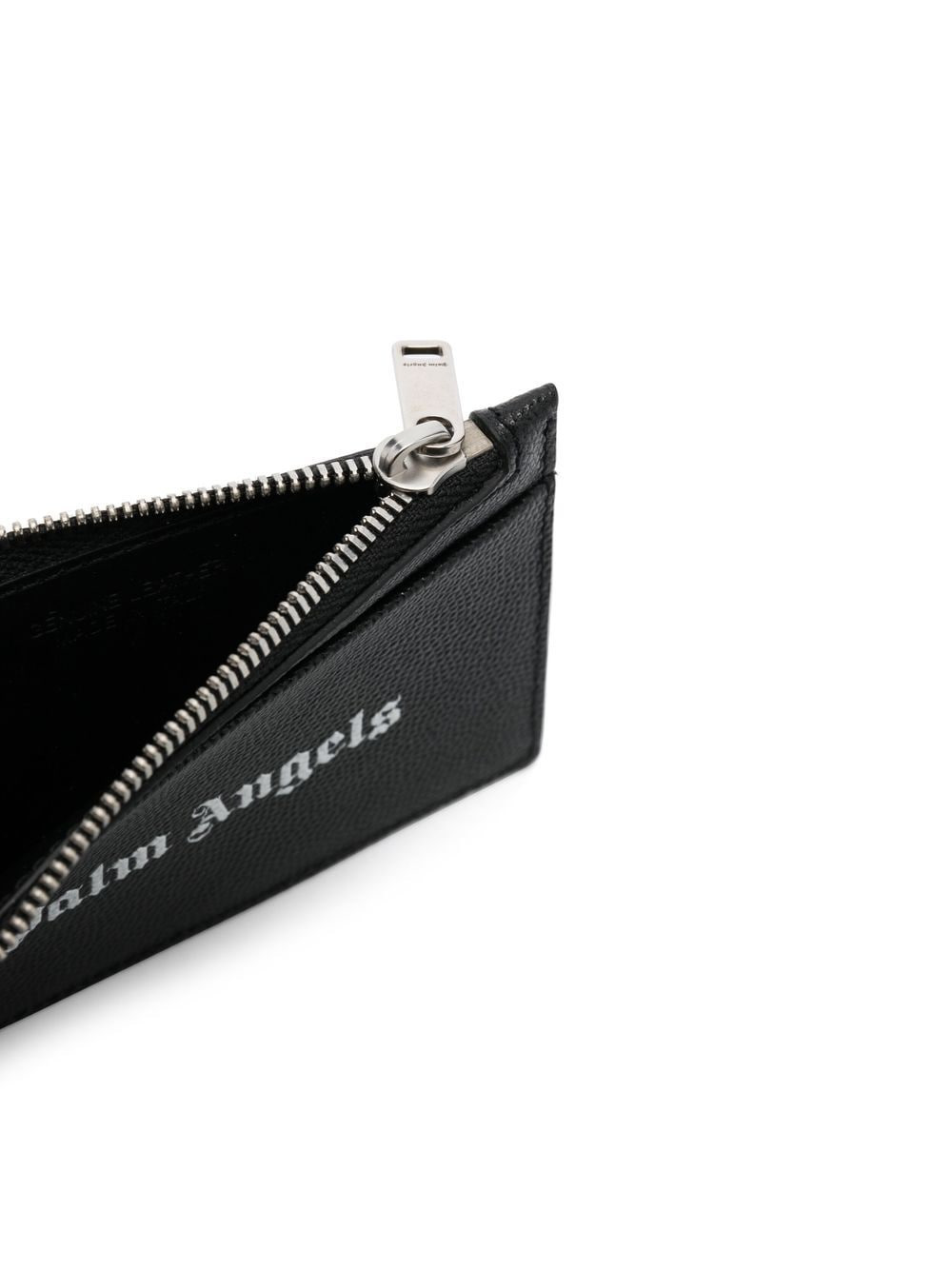 Palm Angels Men Portacarte Logo - 3