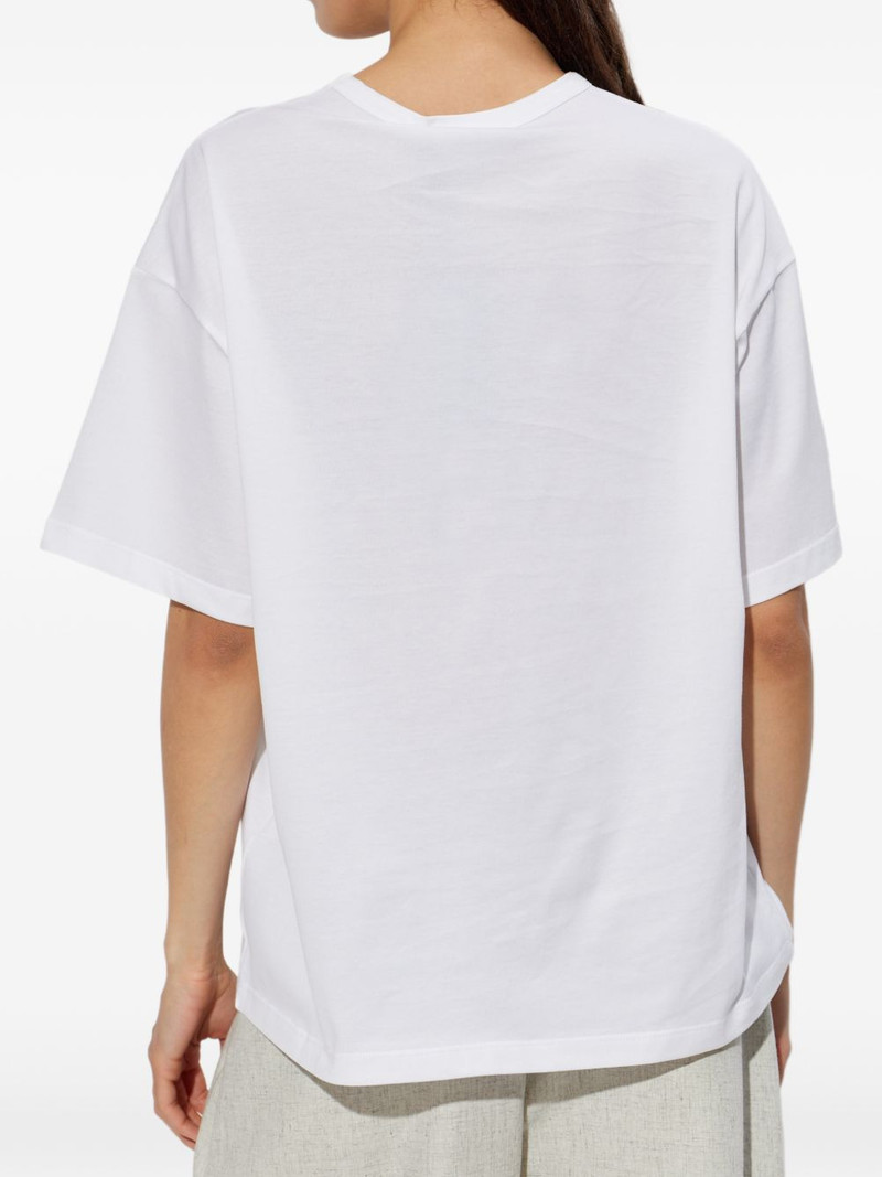 logo T-shirt 4