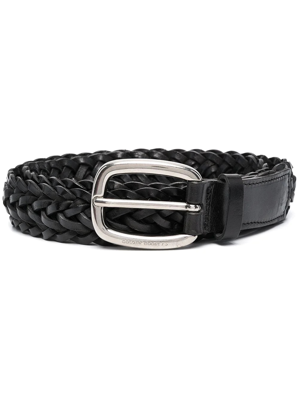 Houston braided belt - 1