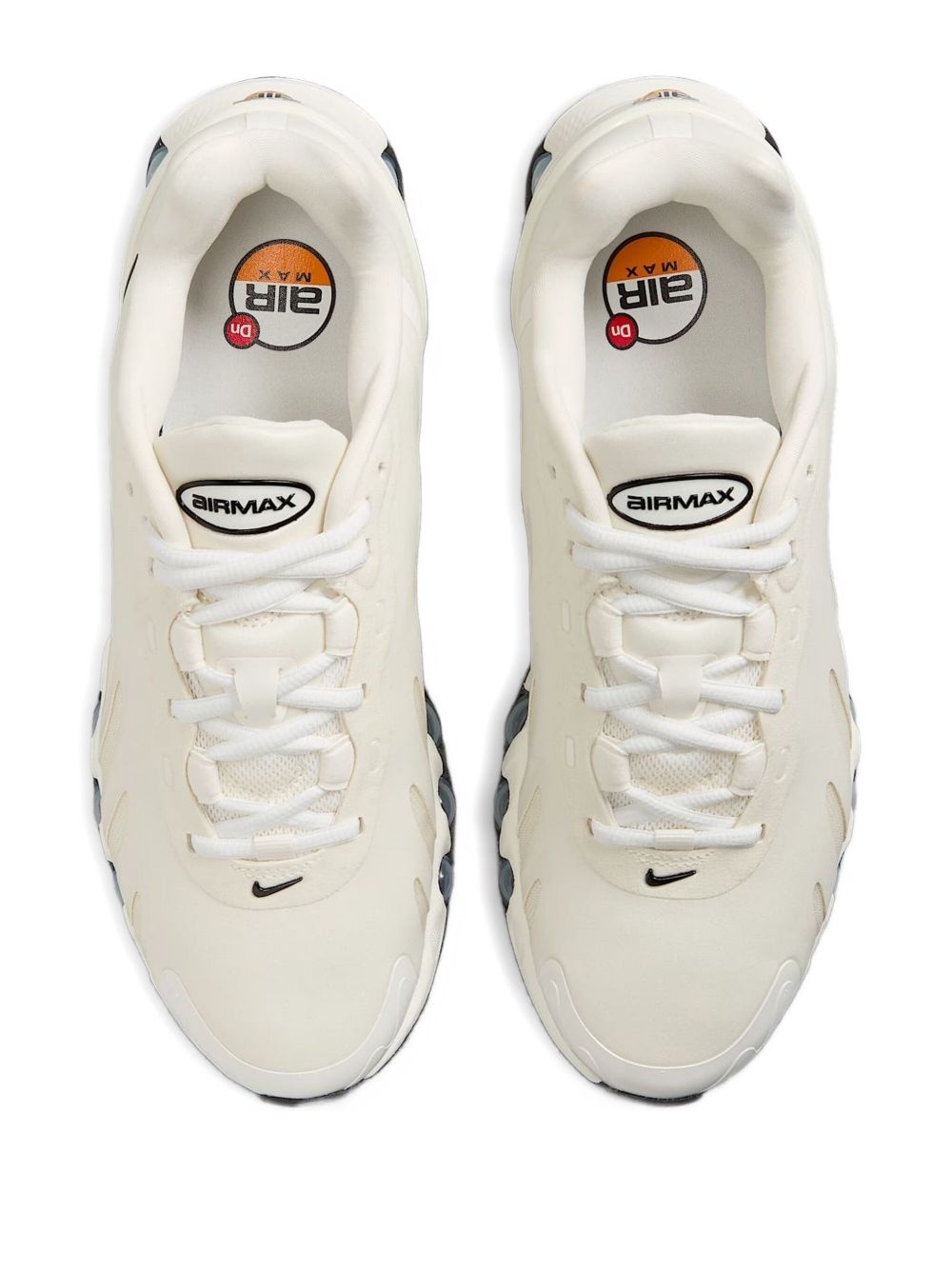 Air Max Dn8 "Fossil Black" sneakers - 4