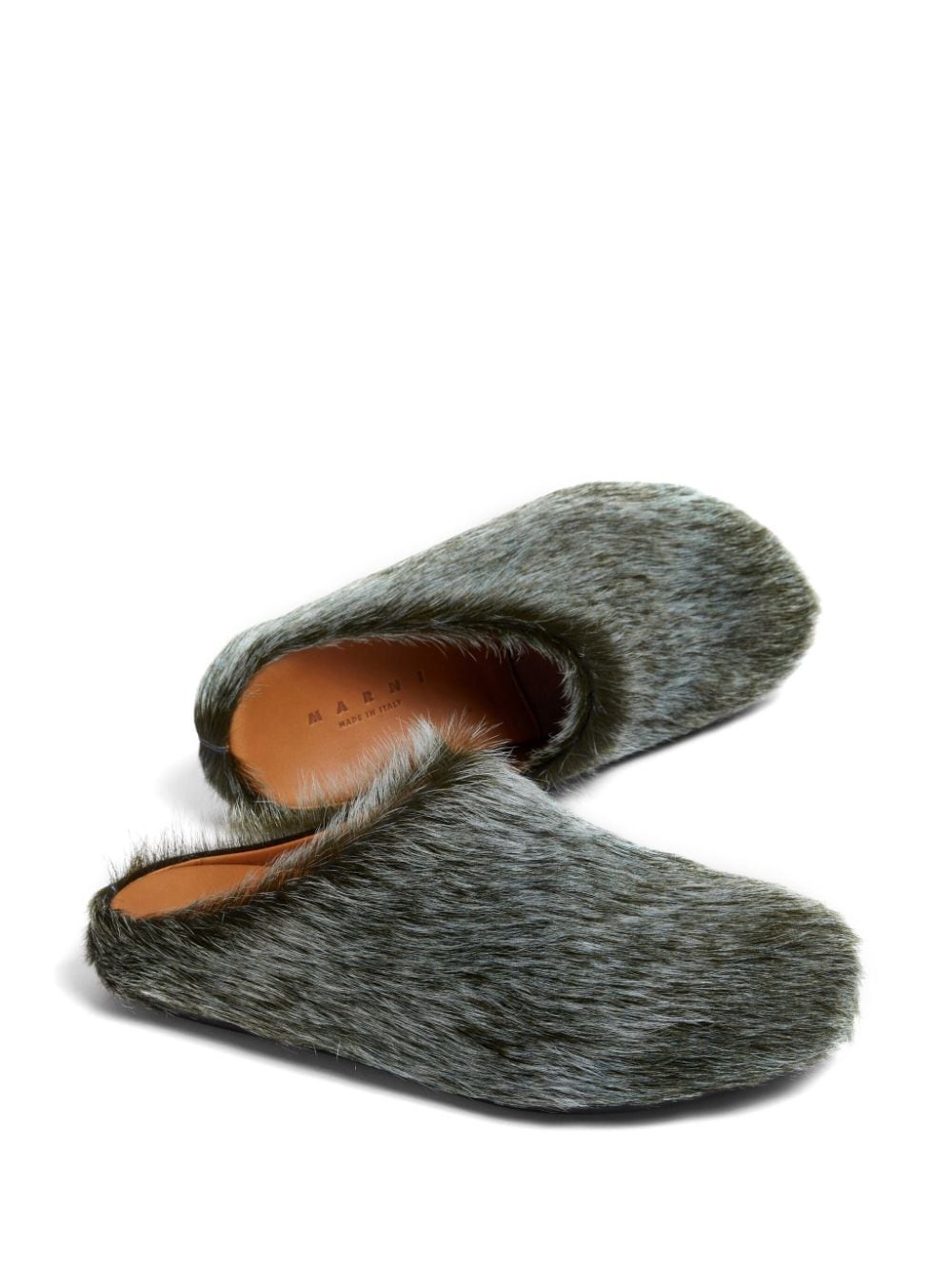 Fussbett sabot mules - 5