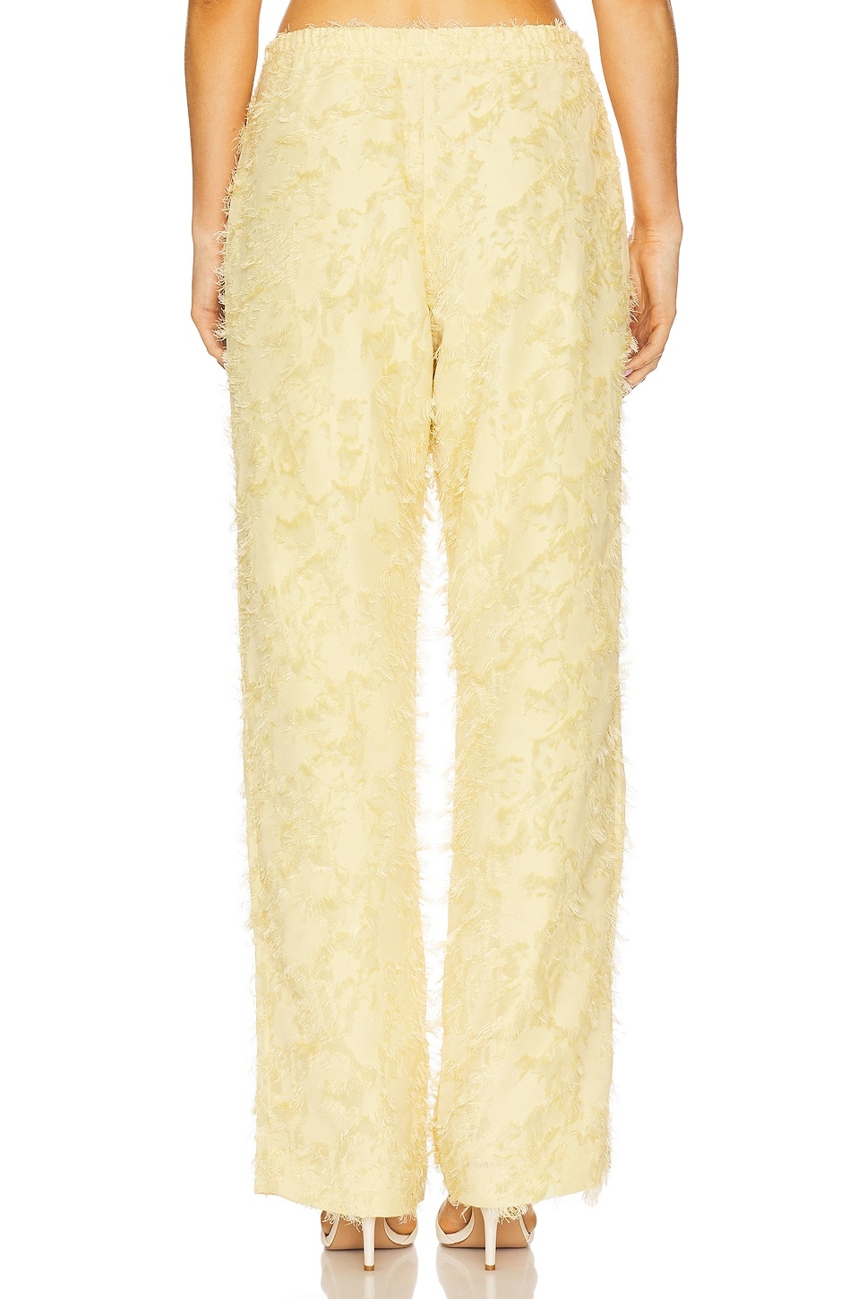 Satove Trousers - 4