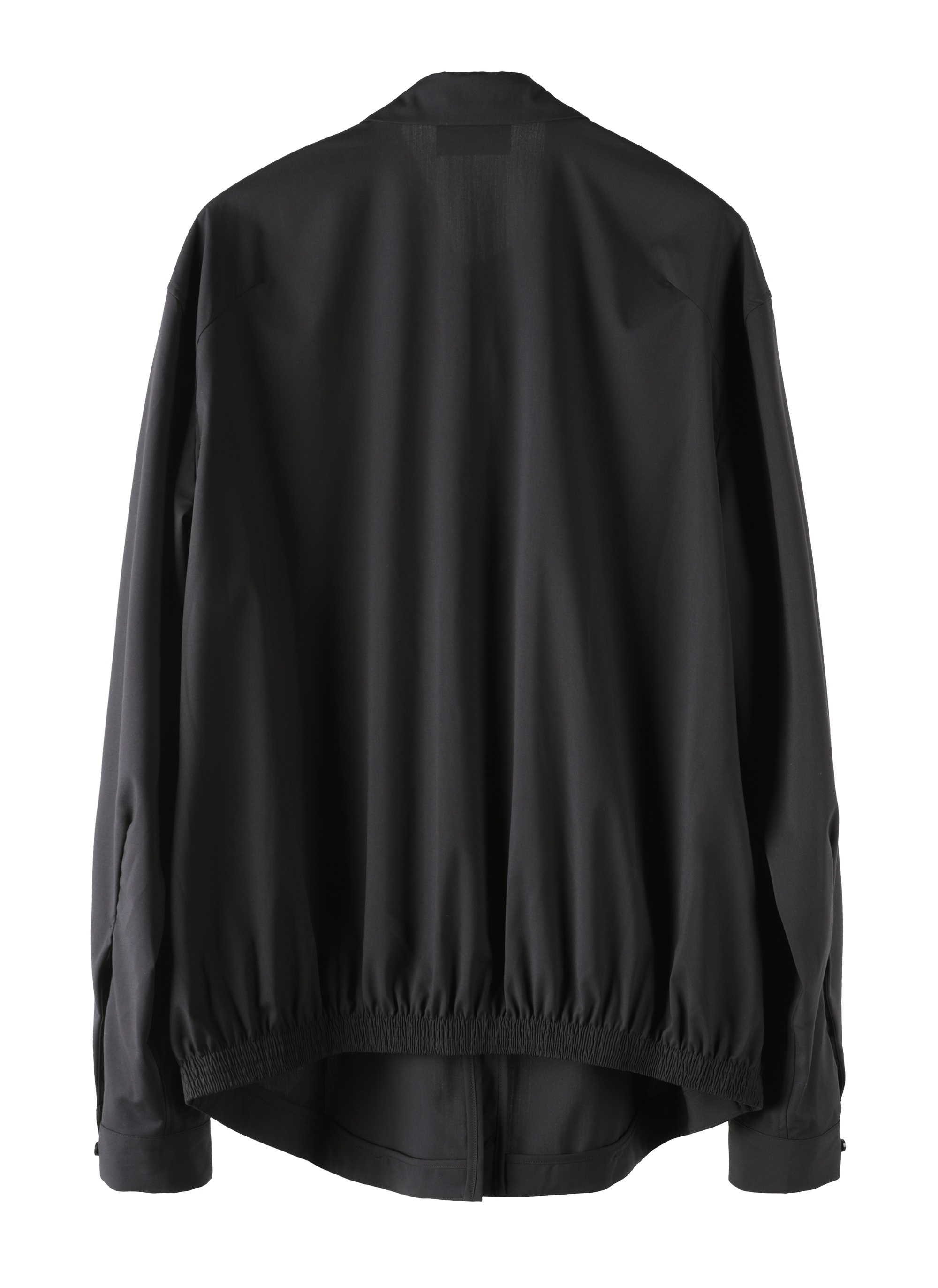7.0 SHIRT RIGHT (BLACK) - 4