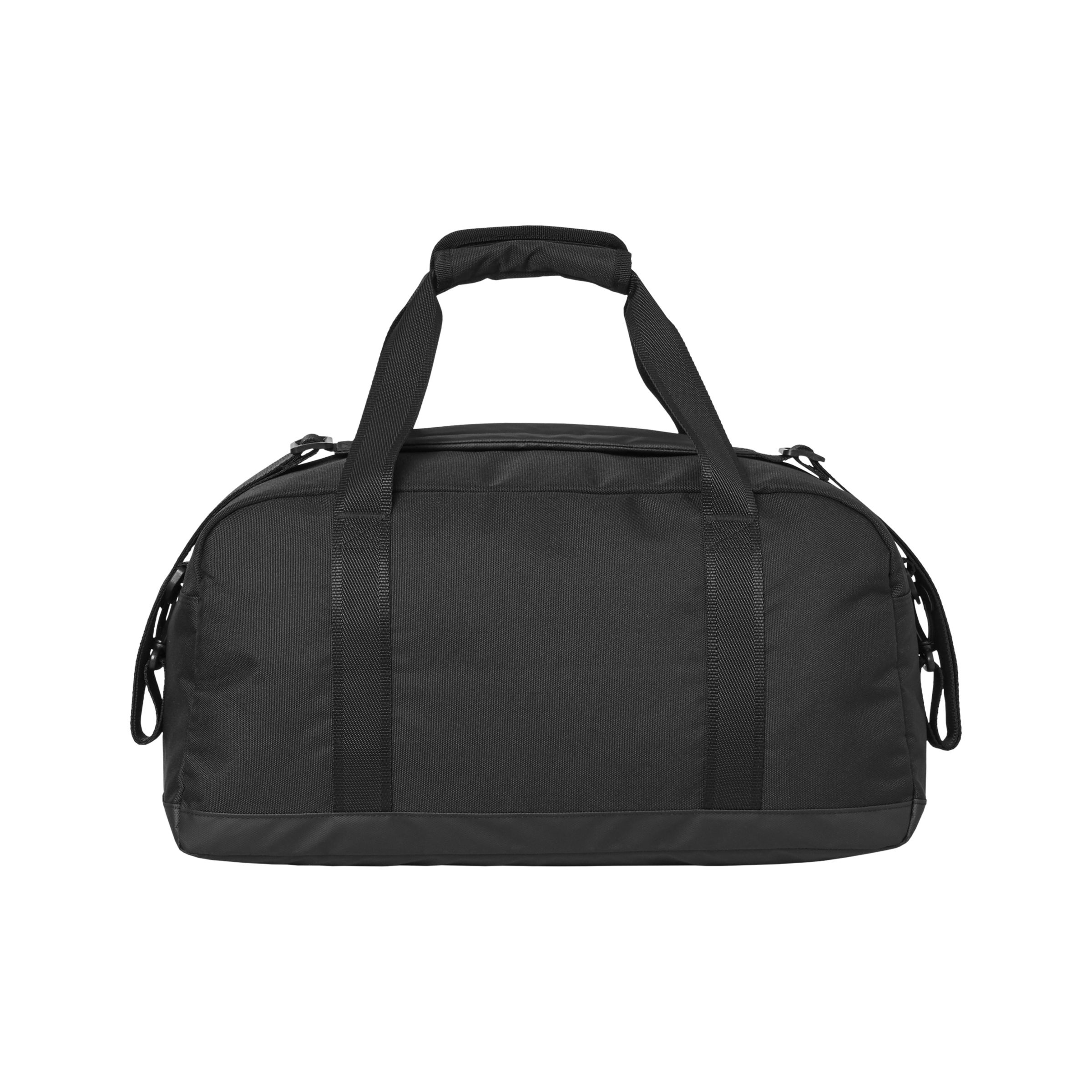Basic Duffel Bag - 2