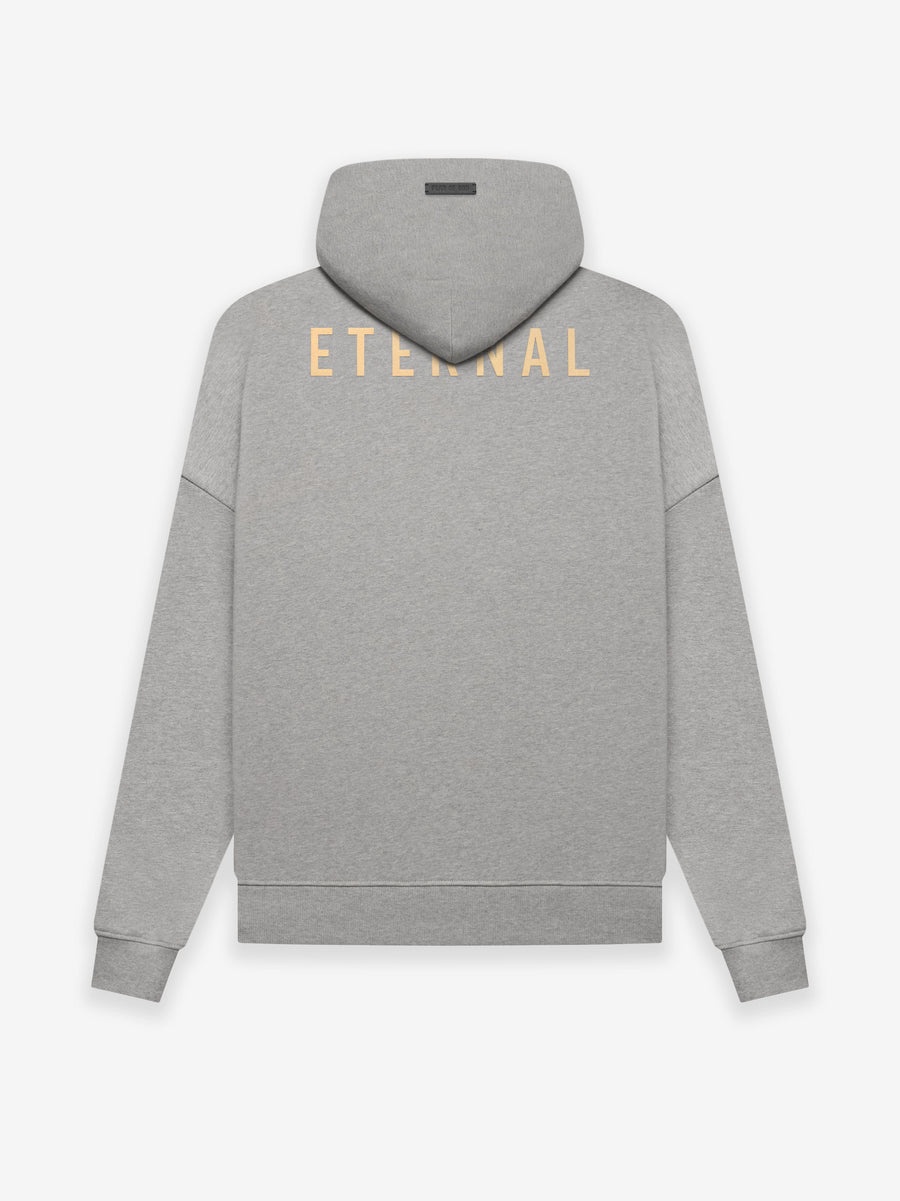 Fleece Hoodie - 2
