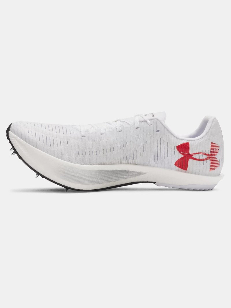 Under Armour UA Shakedown Elite 3.5 Mid Distance outlook