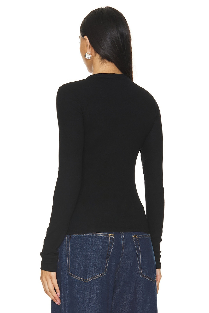 COTTONCITIZEN Verona Crew Shirt outlook