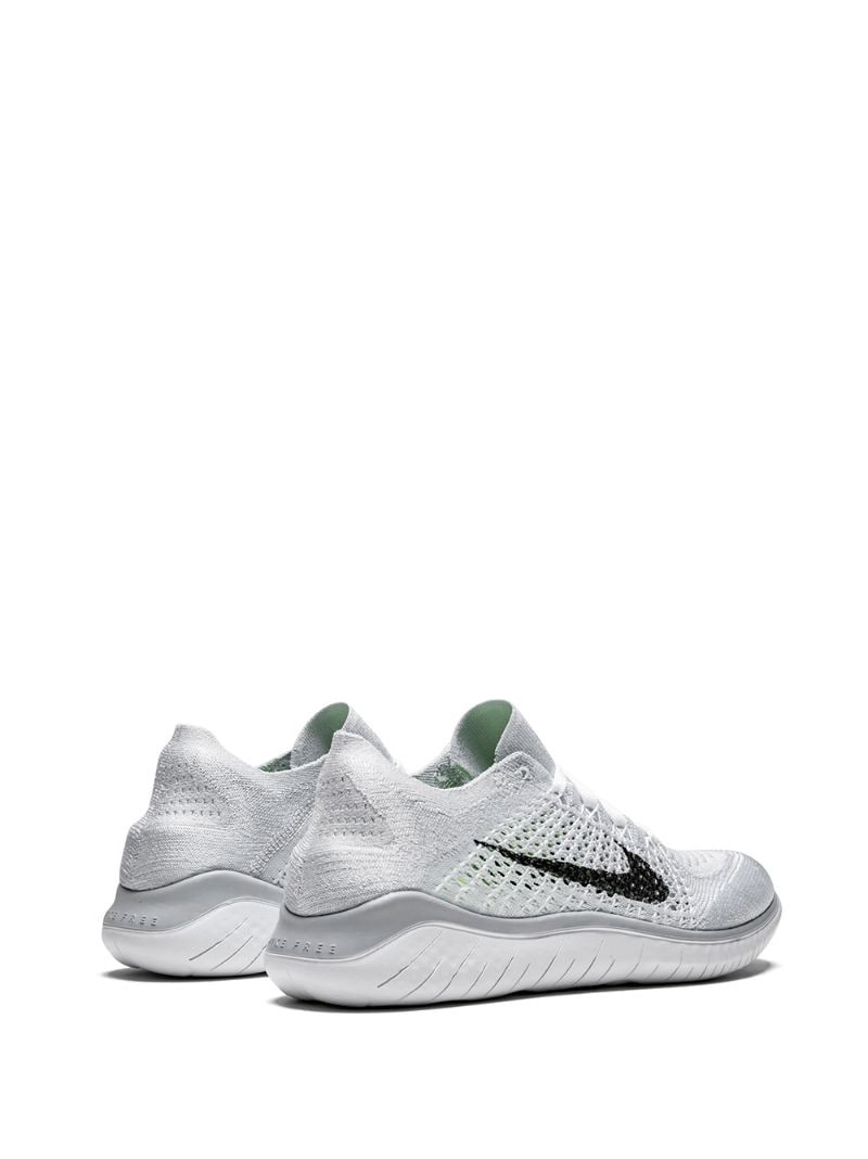 Free Rn Flyknit 2018 sneakers - 3