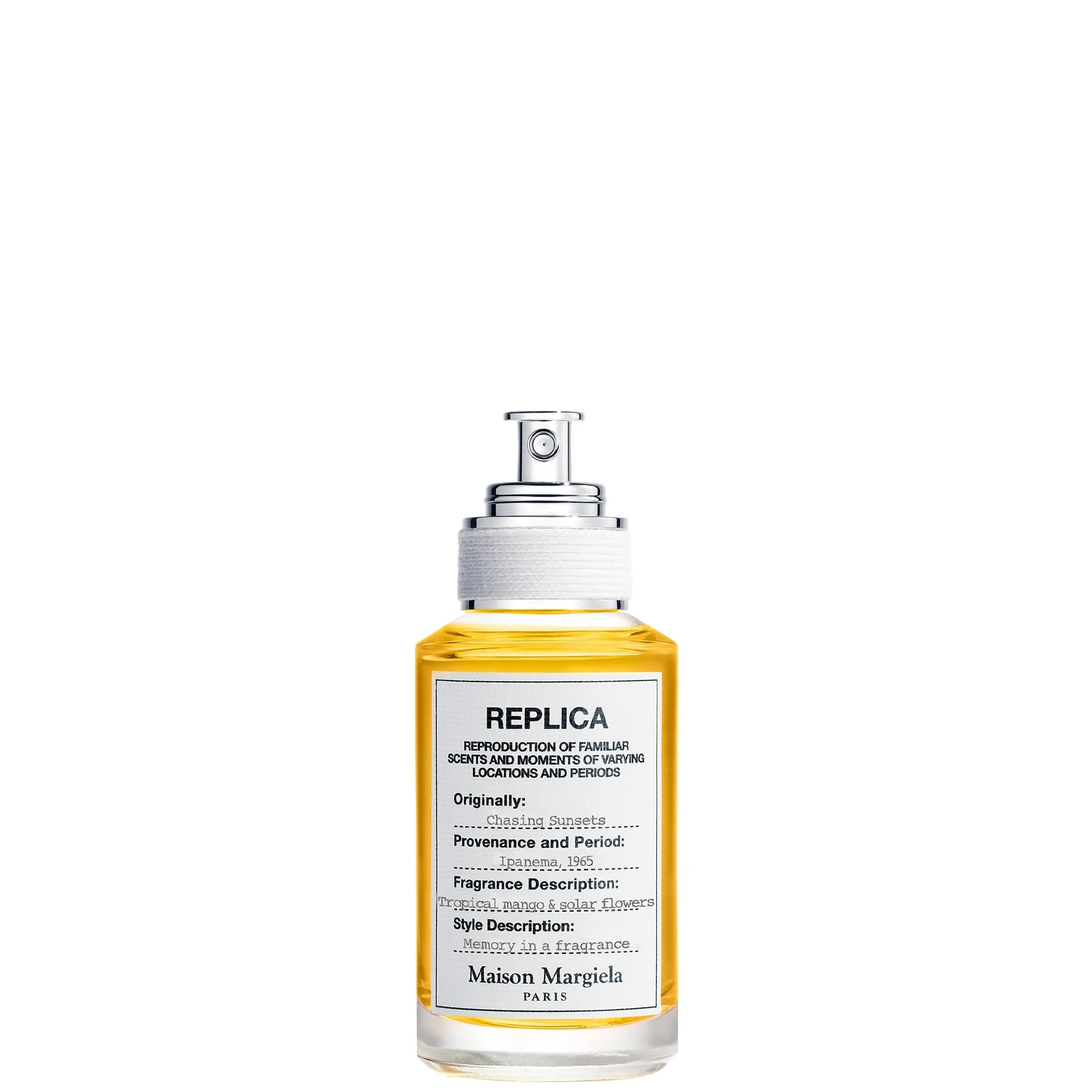 Maison Margiela Replica Chasing Sunsets Eau de Toilette 30ml - 1