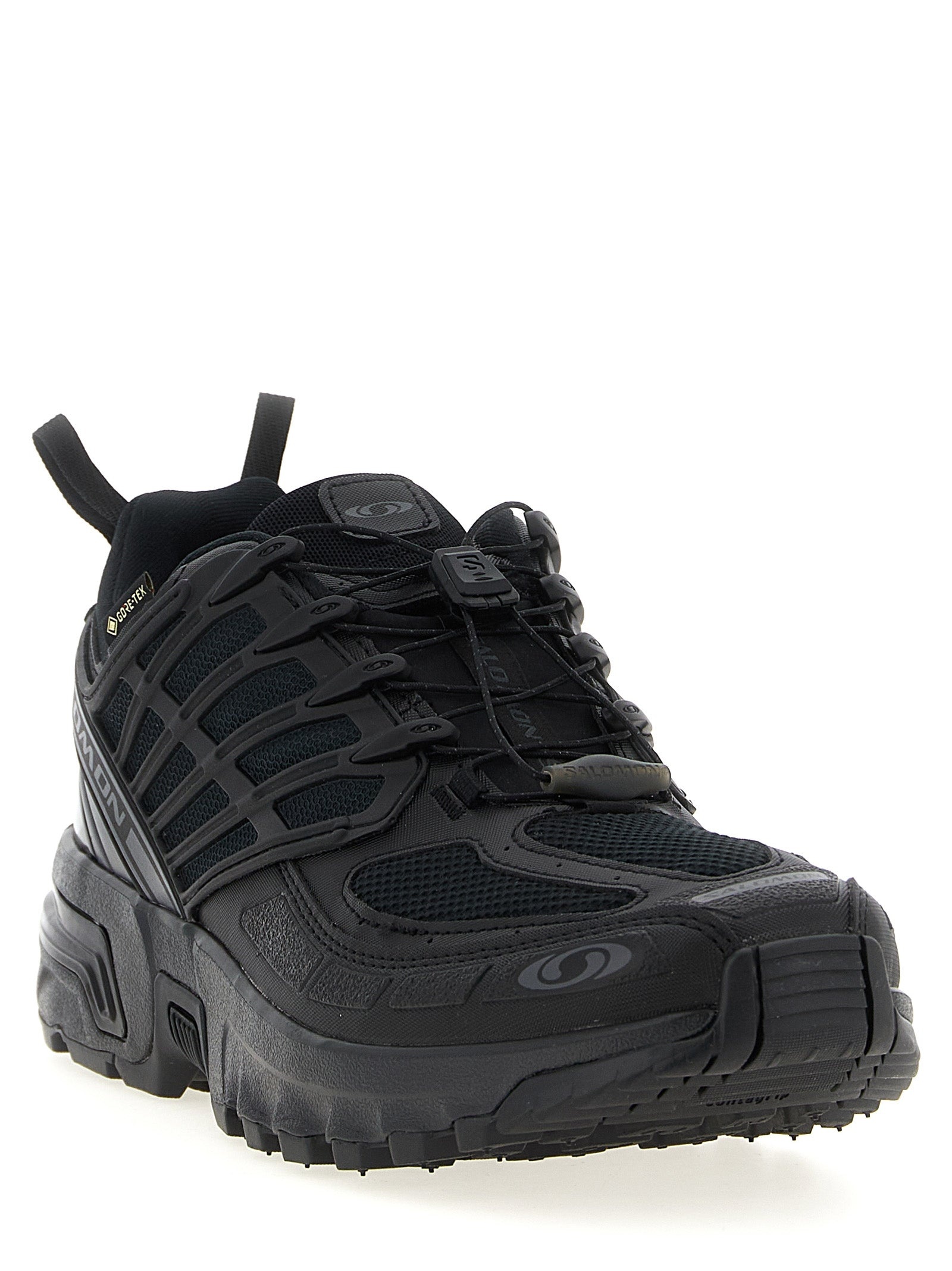 Acs Pro Gtx Sneakers Black - 2