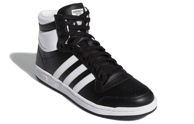 adidas Top Ten 'Black White' FV6132 - 3