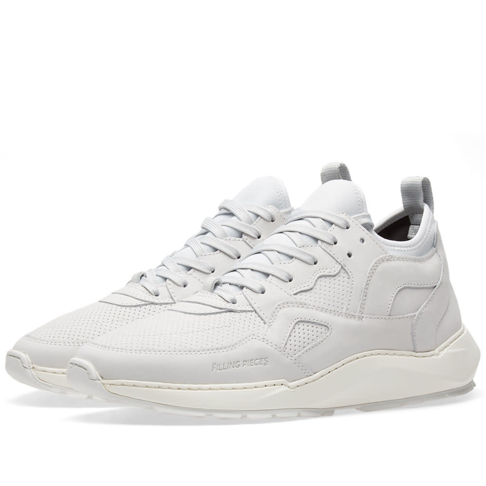 Filling Pieces Low Arch Runner Sneaker - 1