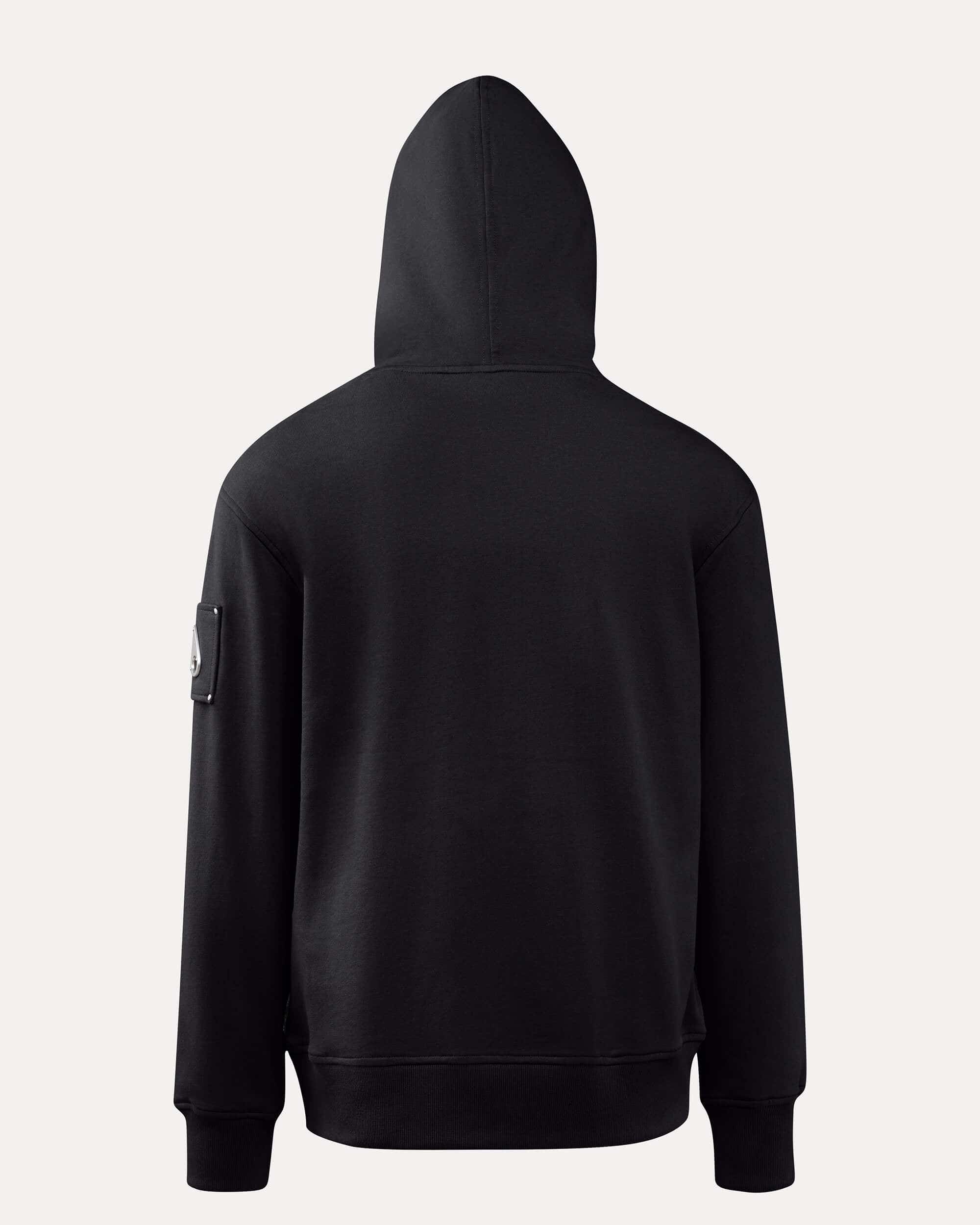 HARTSFIELD HOODIE - 2