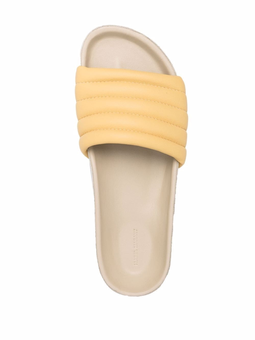 Shellea padded slides - 4