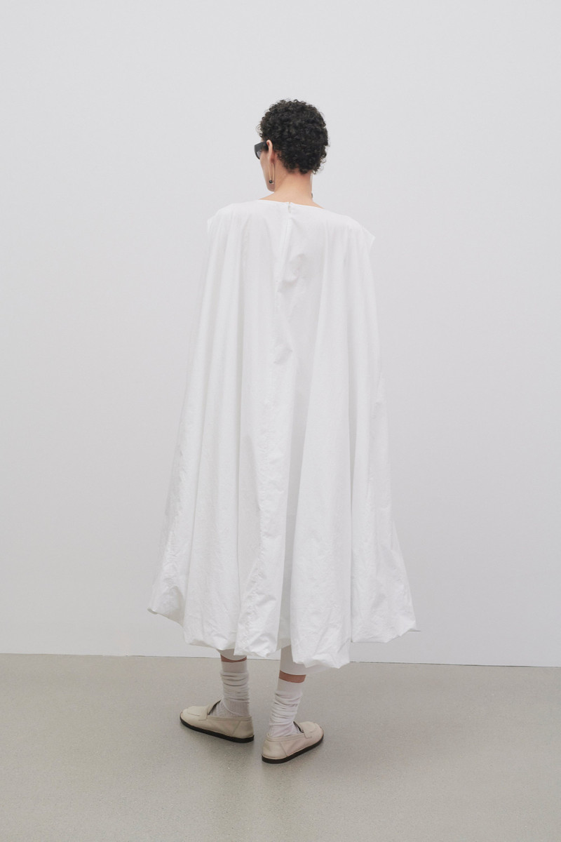 Tadao Dress in Cotton 5