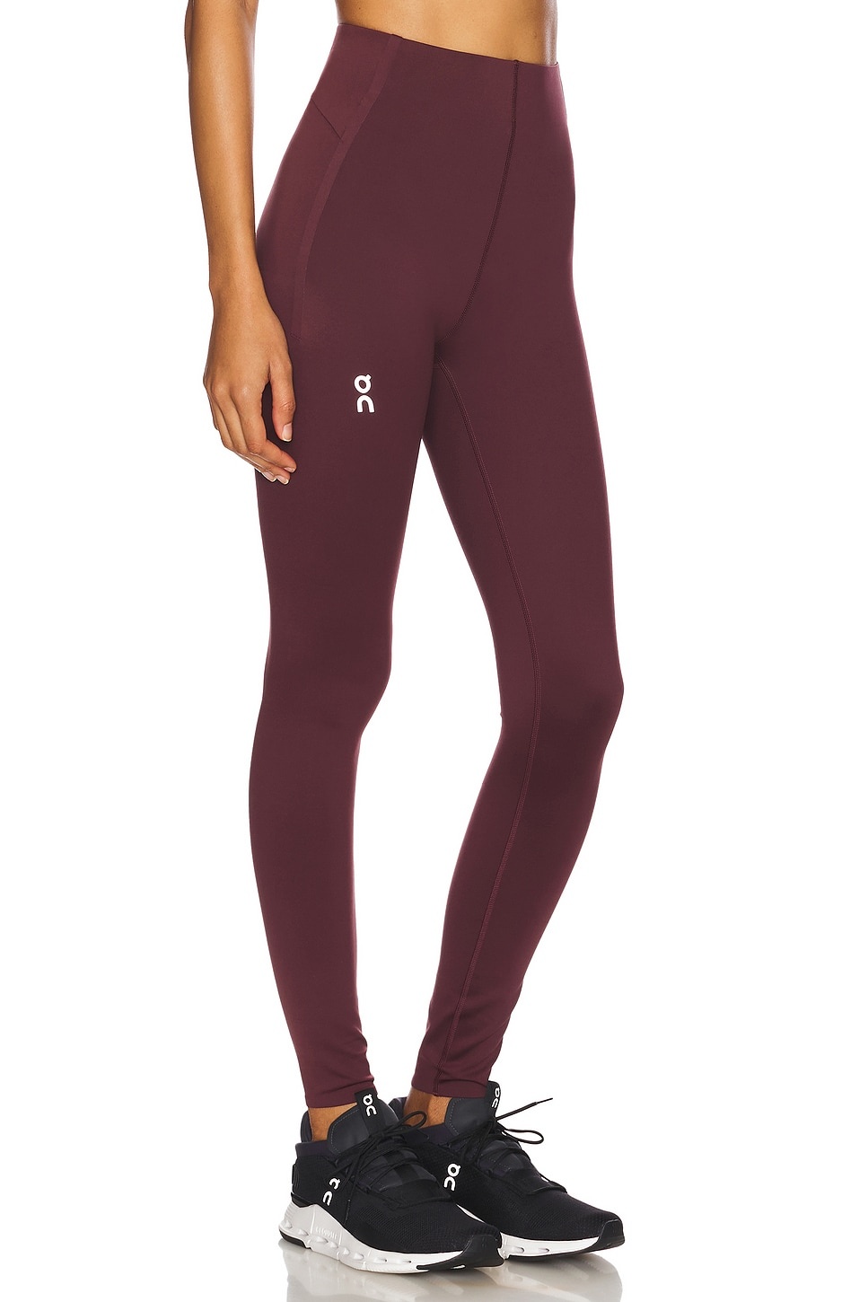 LEGGINGS ACTIVE TIGHTS - 2