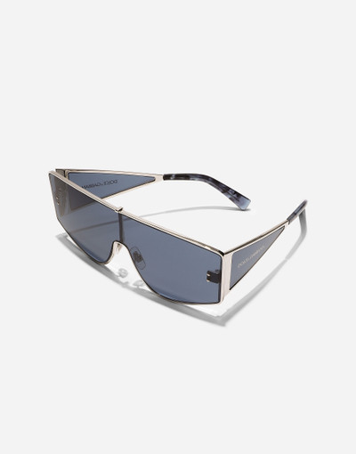 Dolce & Gabbana DNA sunglasses outlook