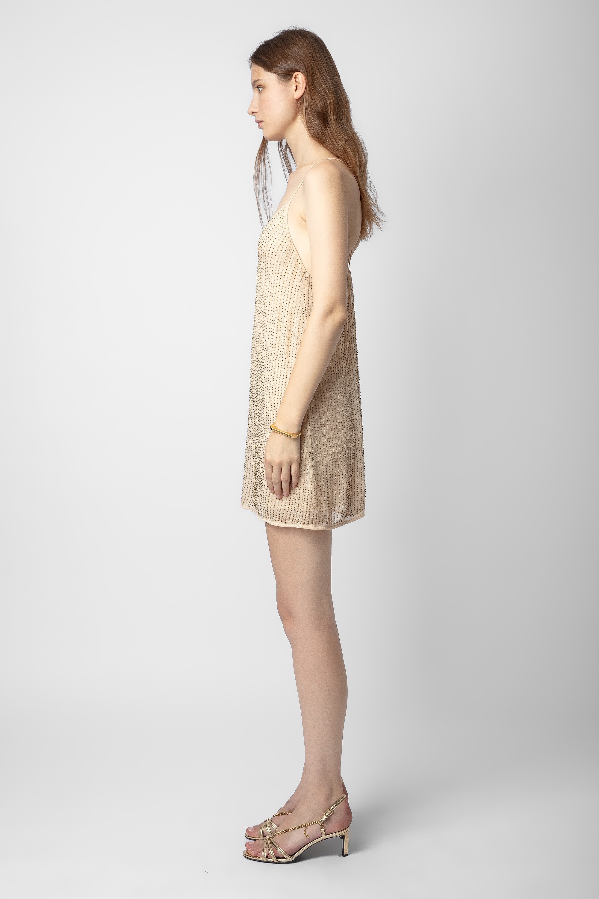 Caro Dress - 3
