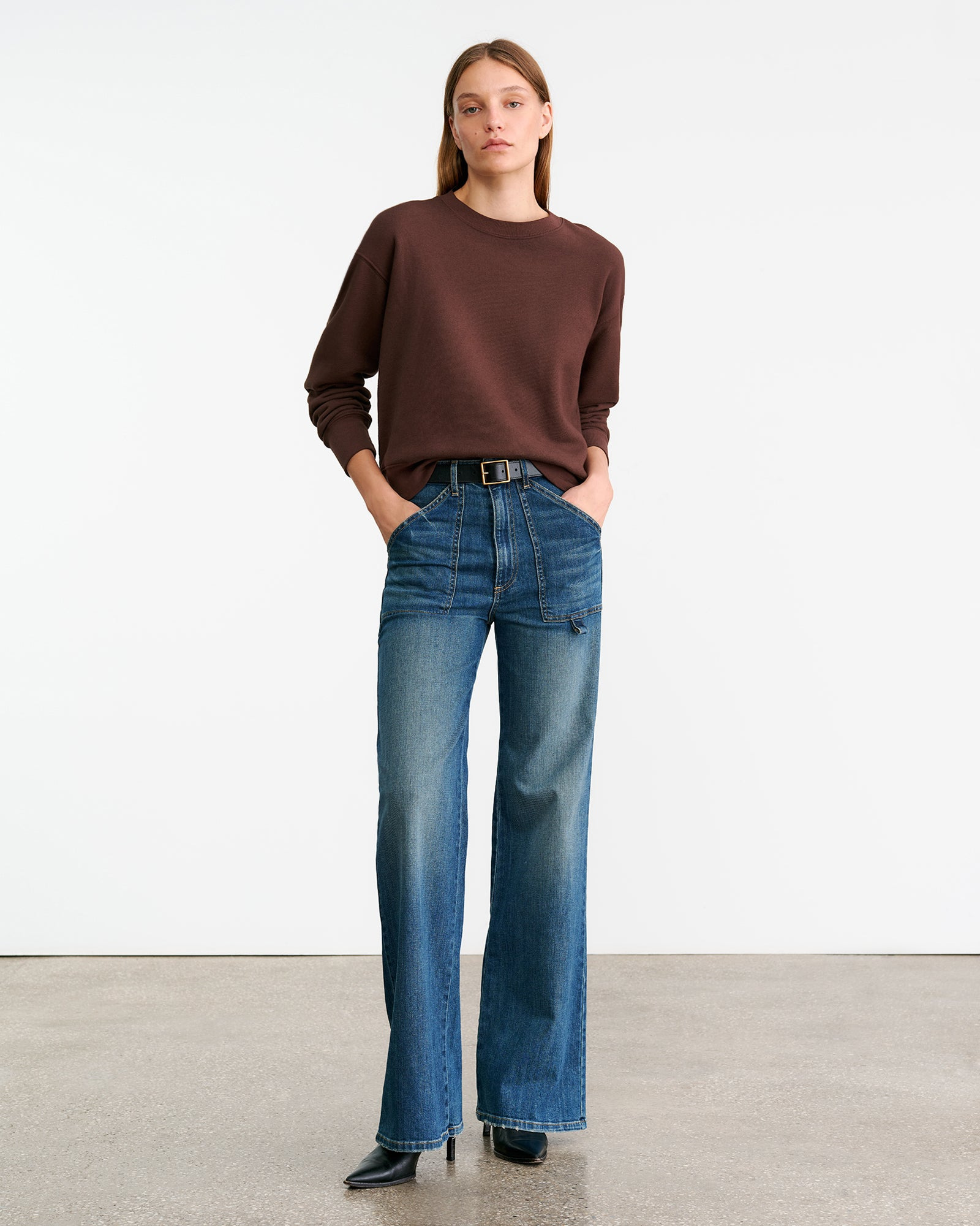 GORTANA SWEATSHIRT - 4