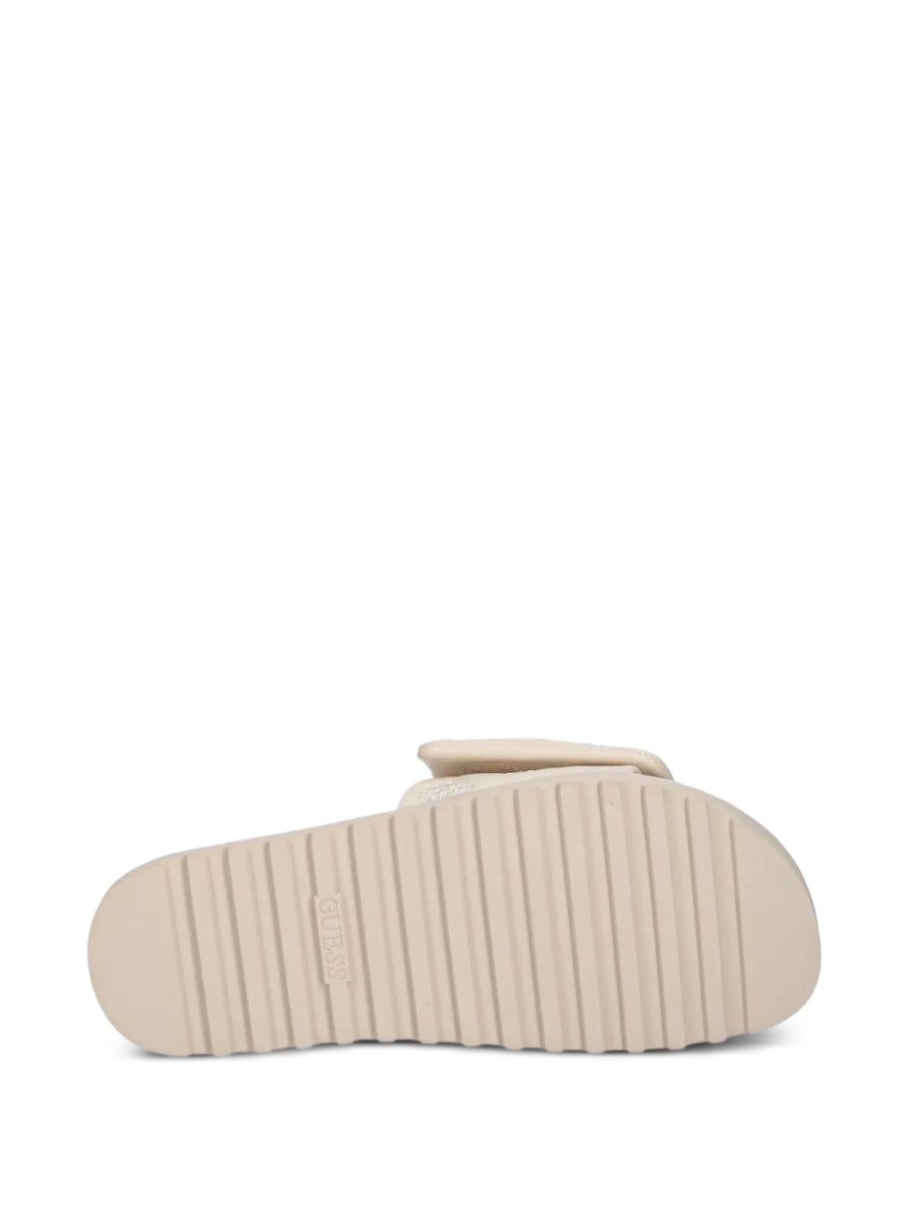 Fabio embellished flat sandals - 5