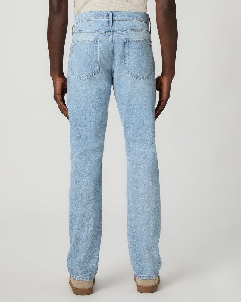 Federal 32" Slim Straight Jean 4