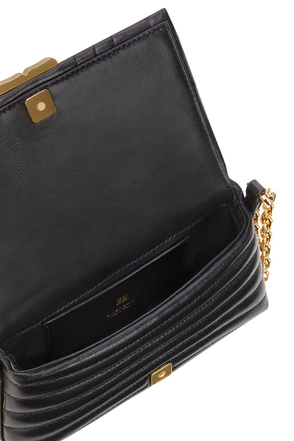 4G Liquid Chain Wallet - 5