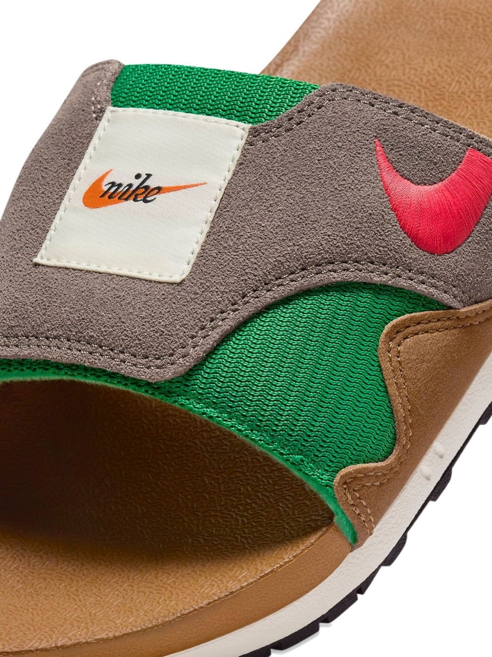 Air Max 1 "Ale Brown" slides - 5