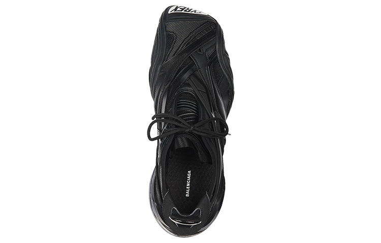 Balenciaga Tyrex Low 'Black' 617535W2TA11000 - 5