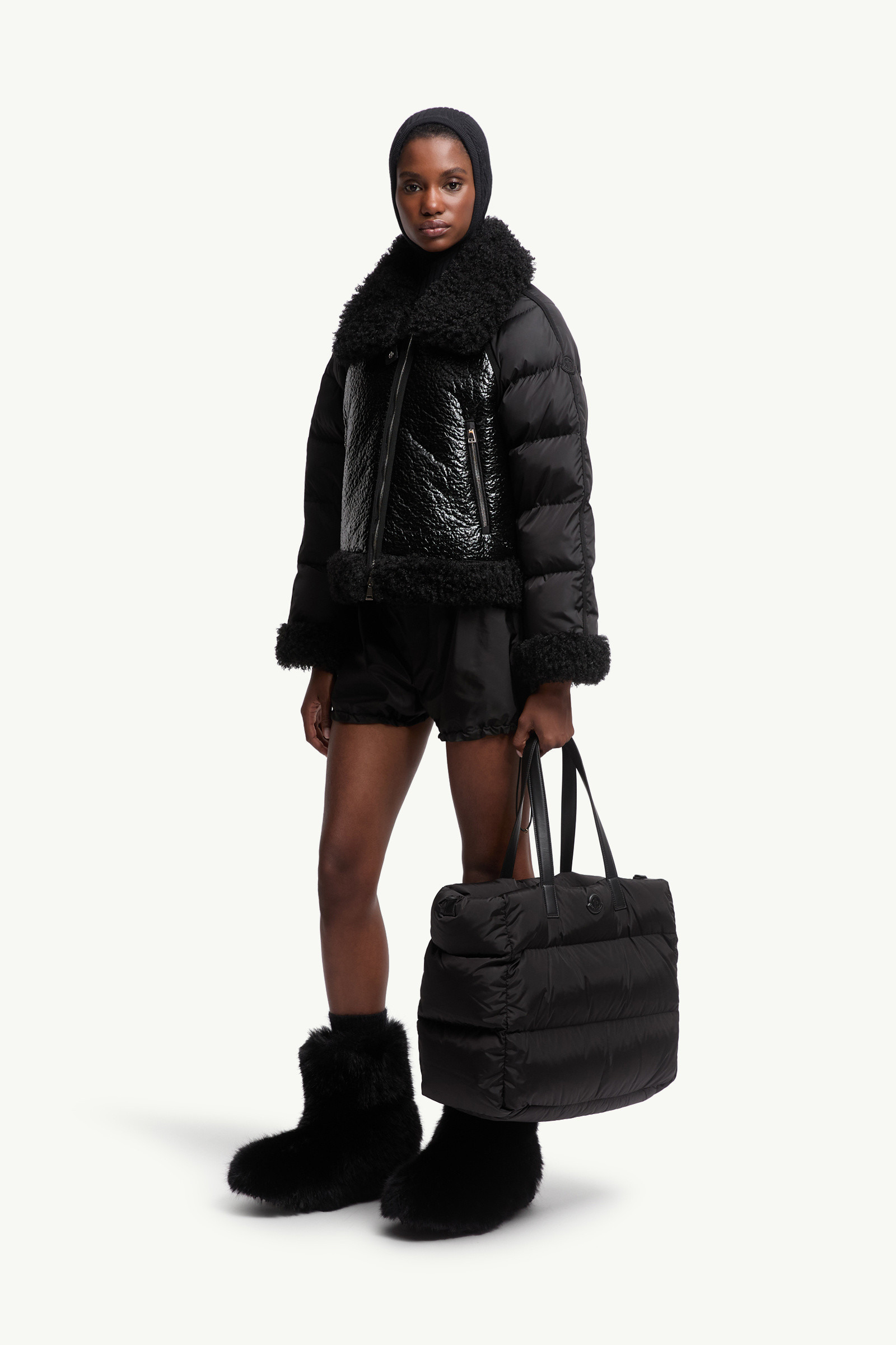 Caradoc Water-Repellent Tote Bag - 6