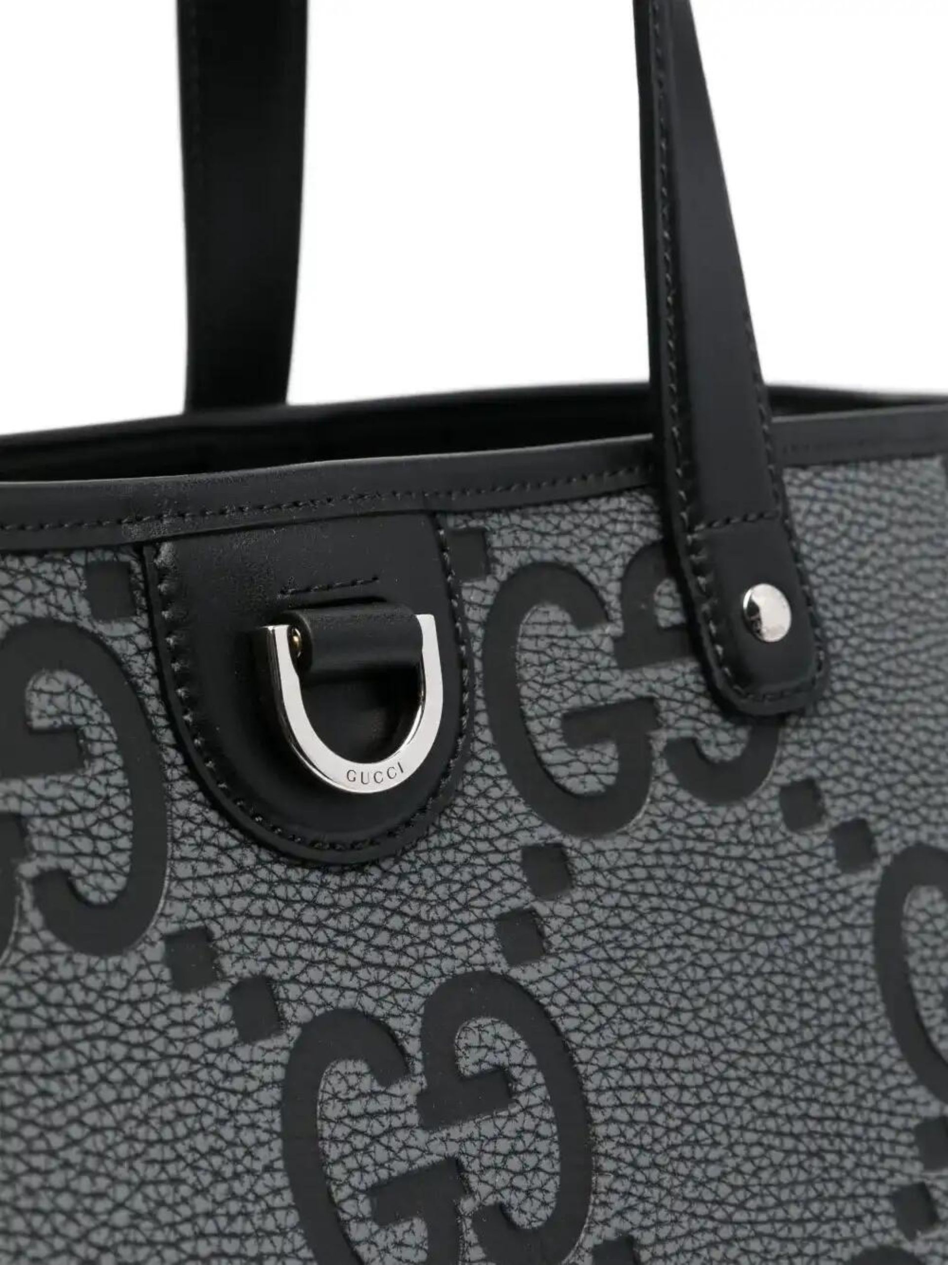 medium Jumbo tote bag - 4
