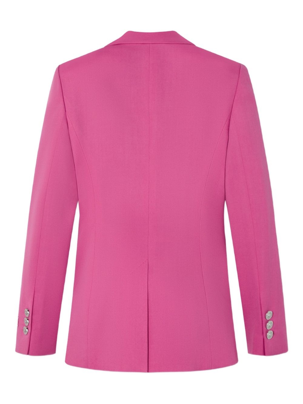 tailored blazer - 2