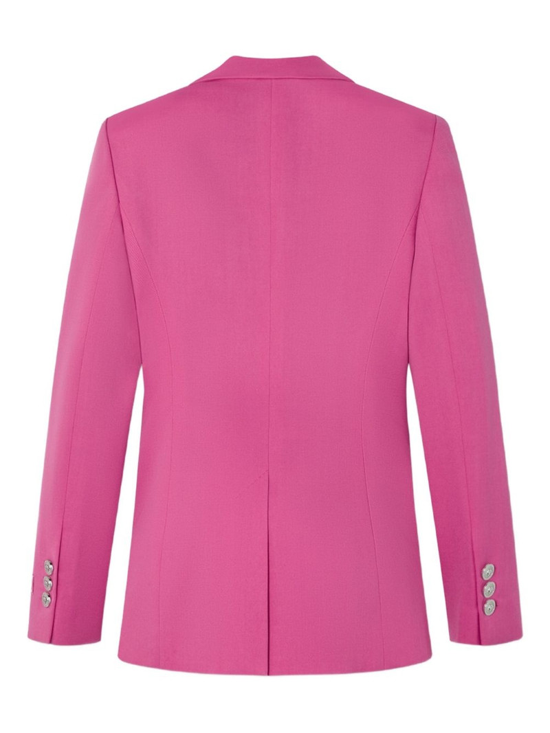 VERSACE tailored blazer outlook