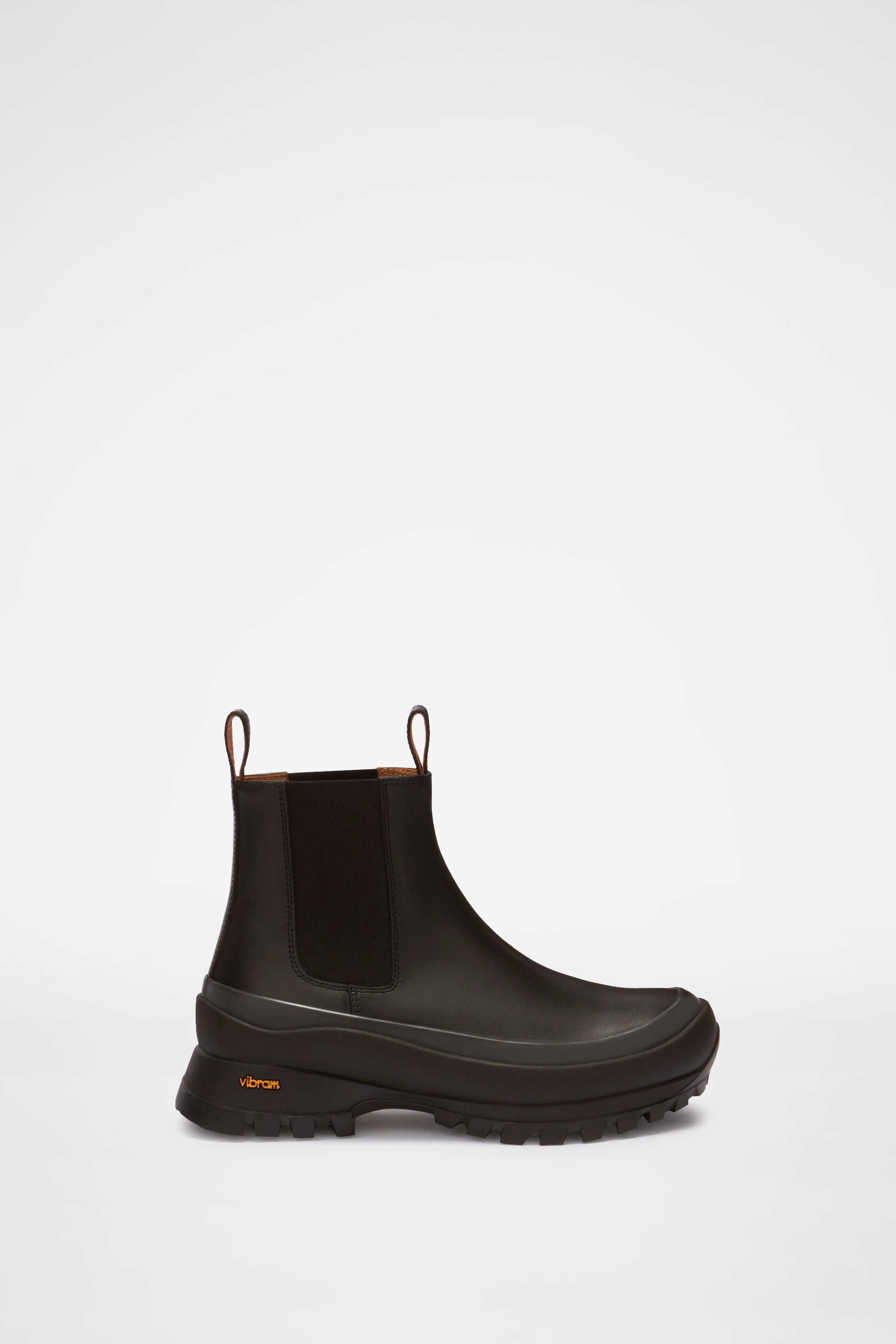 Chelsea Boots - 1