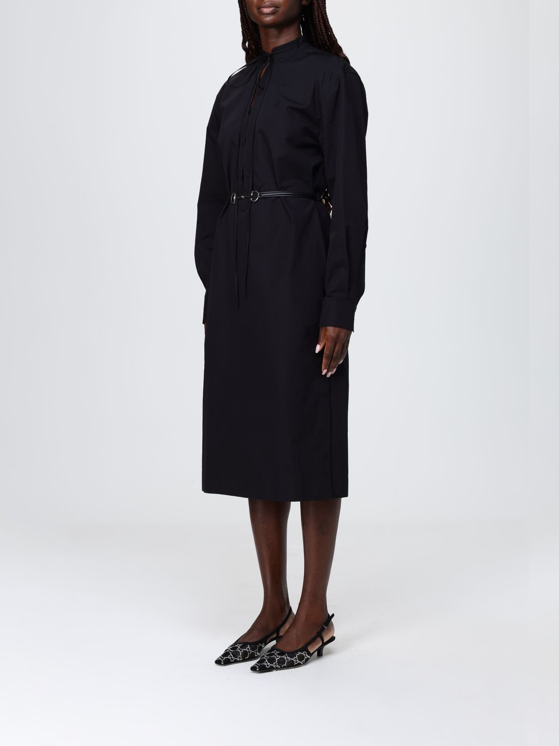 Dress woman Gucci - 3