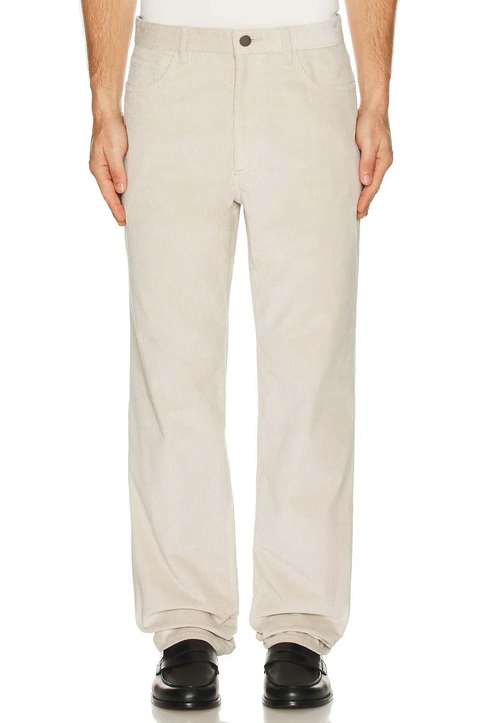 Crosby Cord 5 Pocket Pant - 1