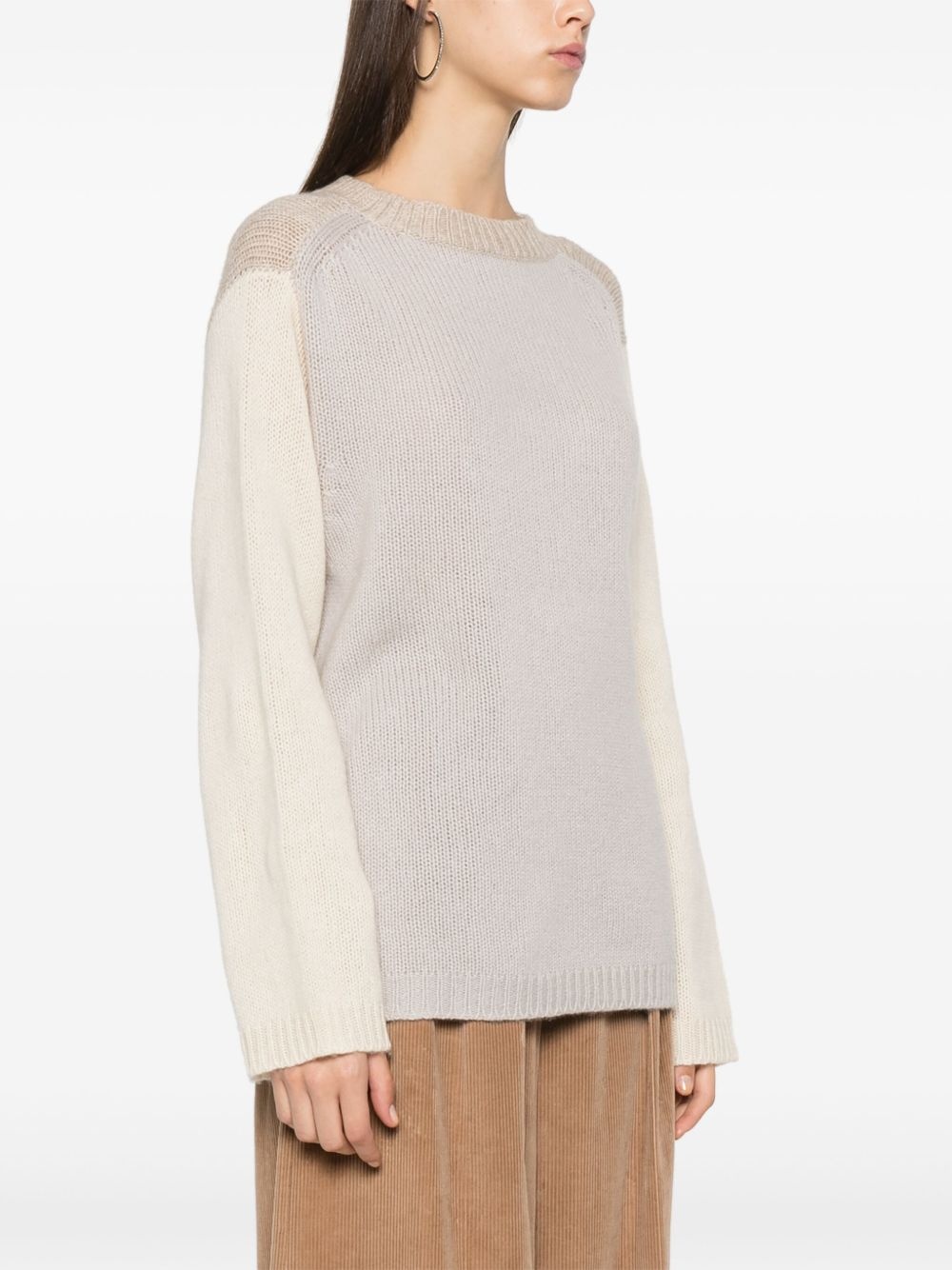 Matcha sweater - 3
