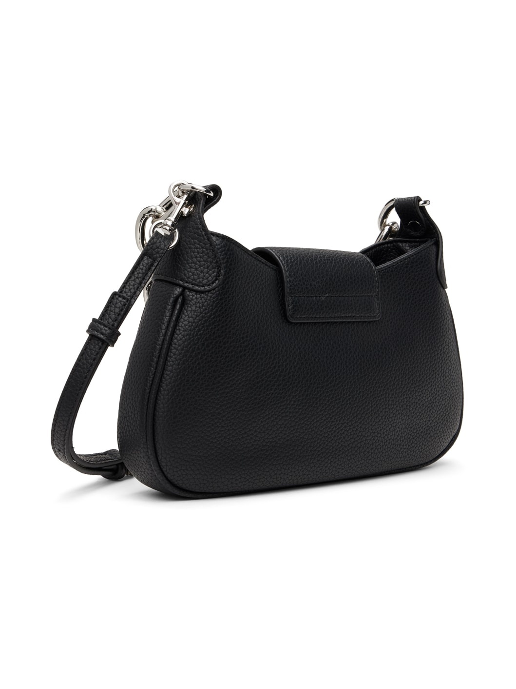 Black Hardware Bag - 3