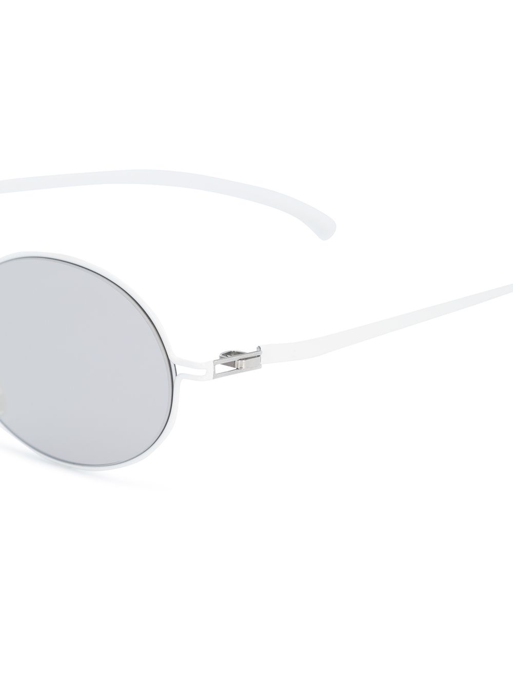 Mykita x Maison Margiela Oval sunglasses - 3