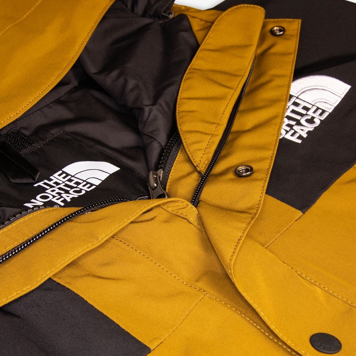 GTX Mountain Jacket - 2