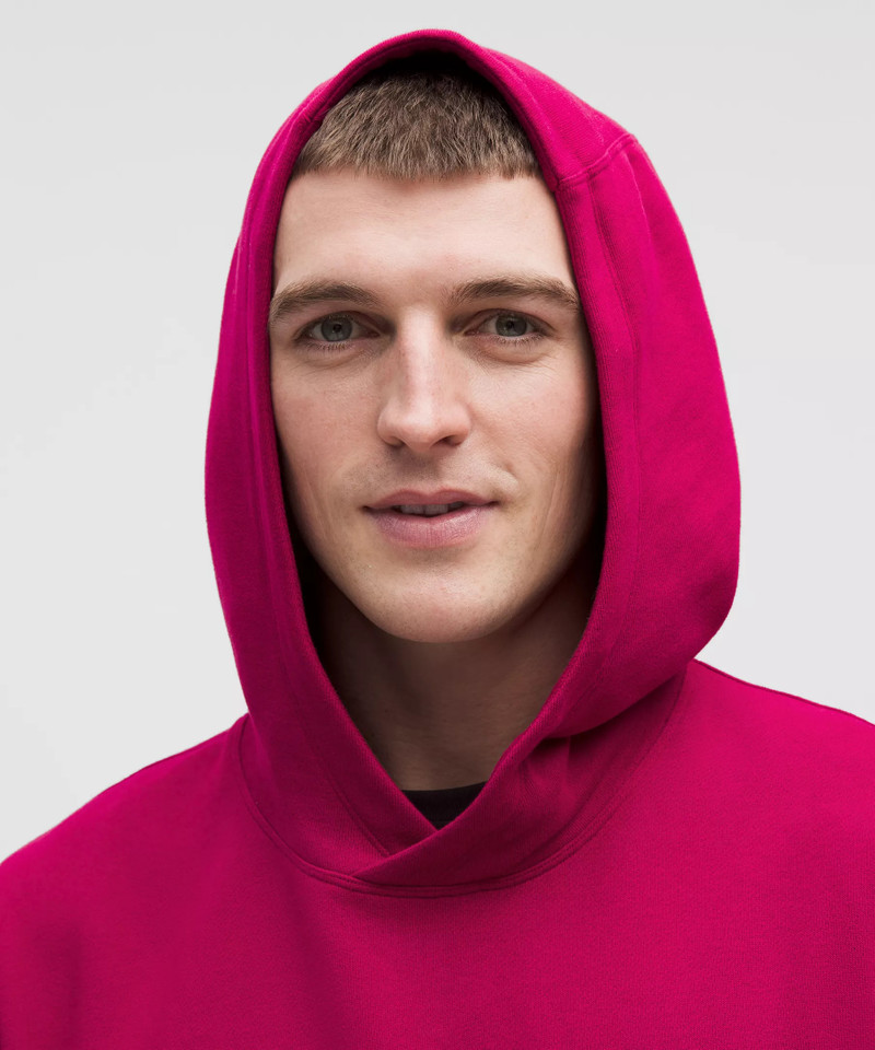 Steady State Pullover Hoodie 4