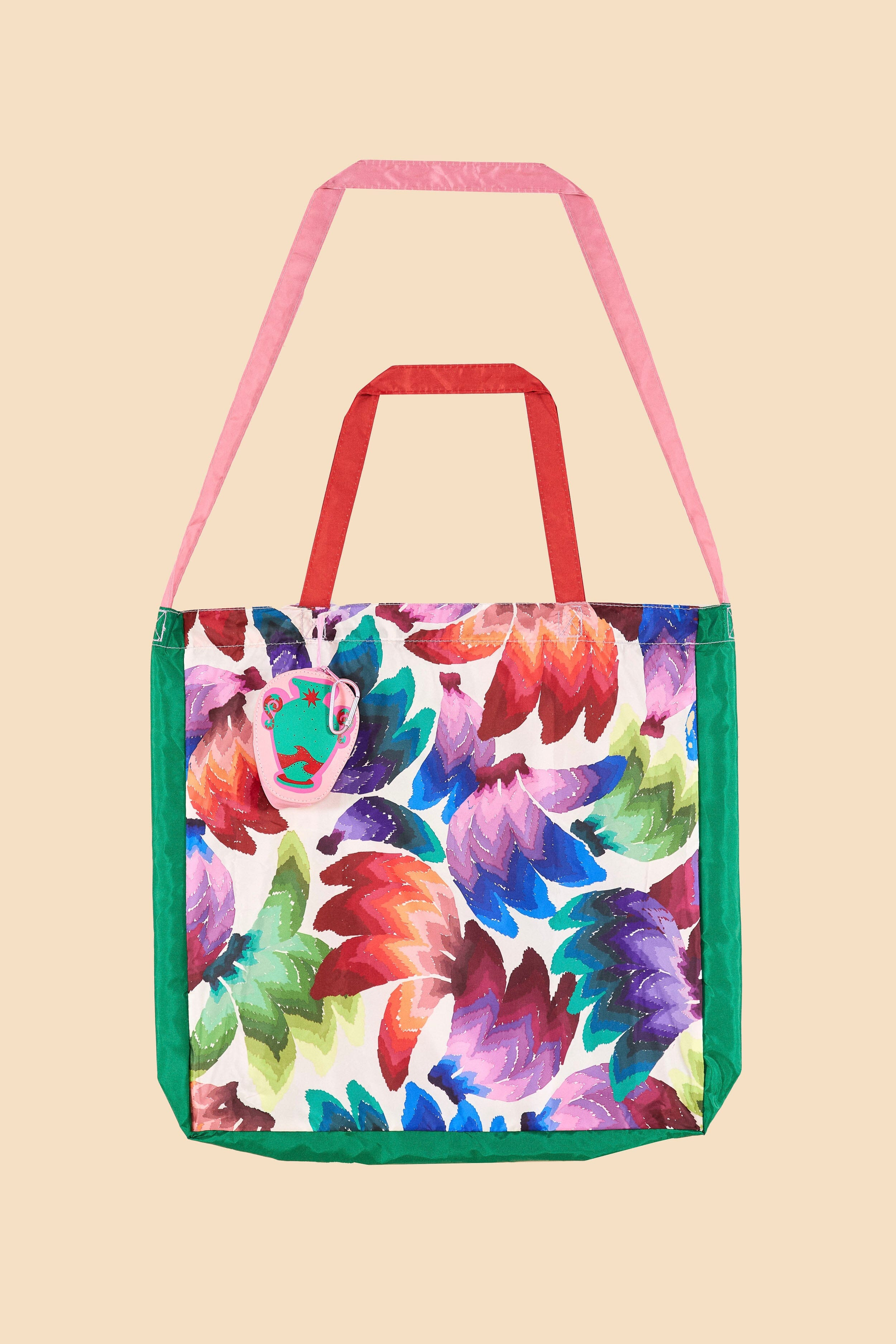 Aquarius Zodiac Ecobag - 2