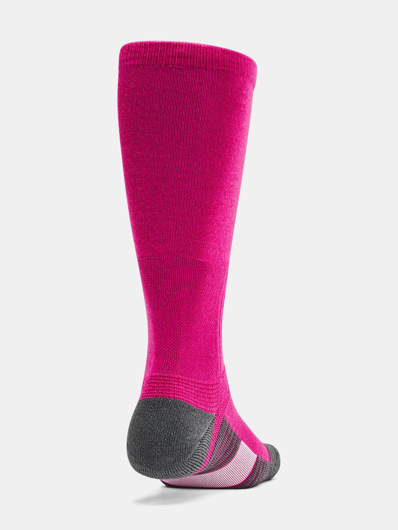 Under Armour Unisex UA Team Over-The-Calf Socks outlook